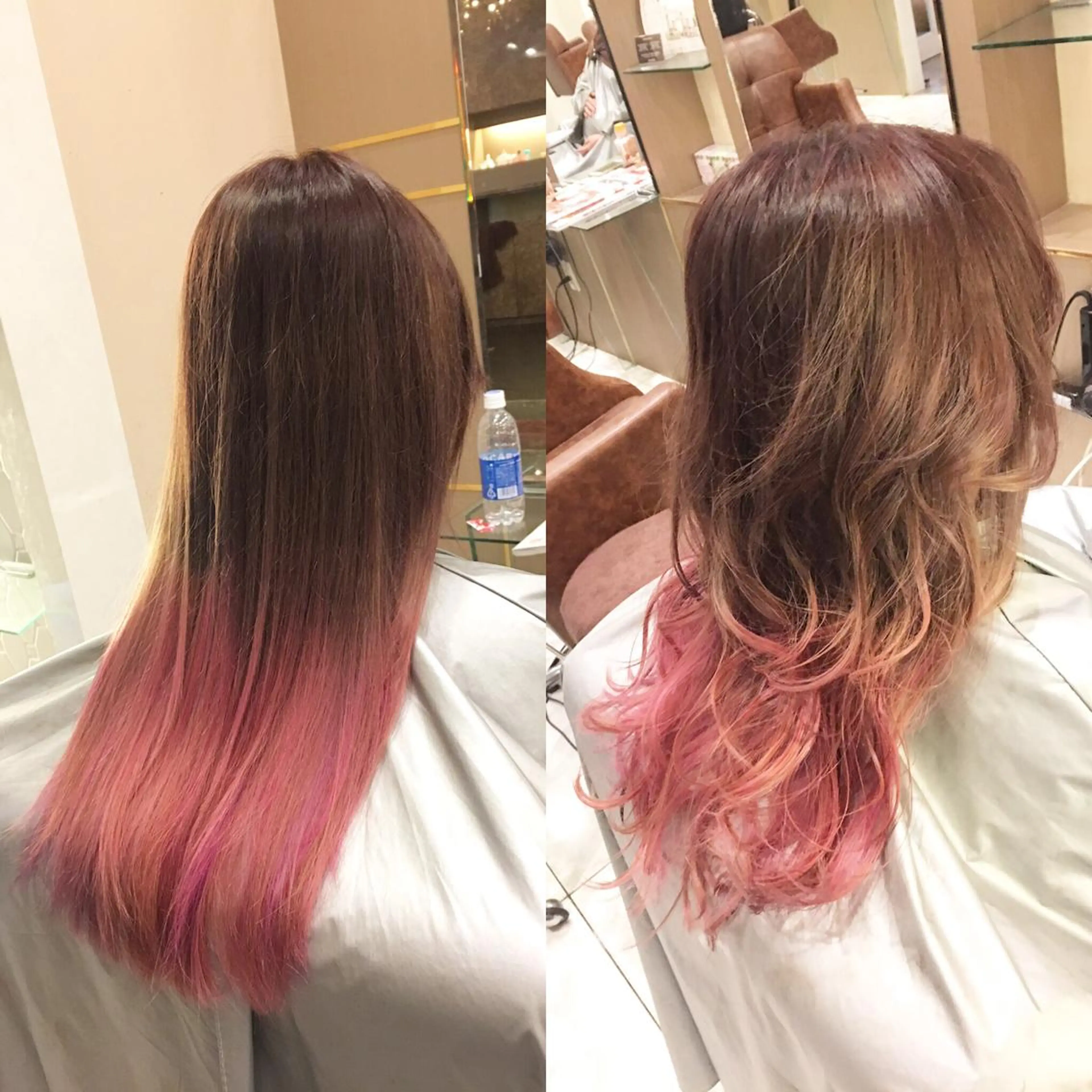 ロング AUBE HAIRazul吉祥寺所属・綺麗な髪質にしたい方 限定🌈清水　祥のヘアスタイル