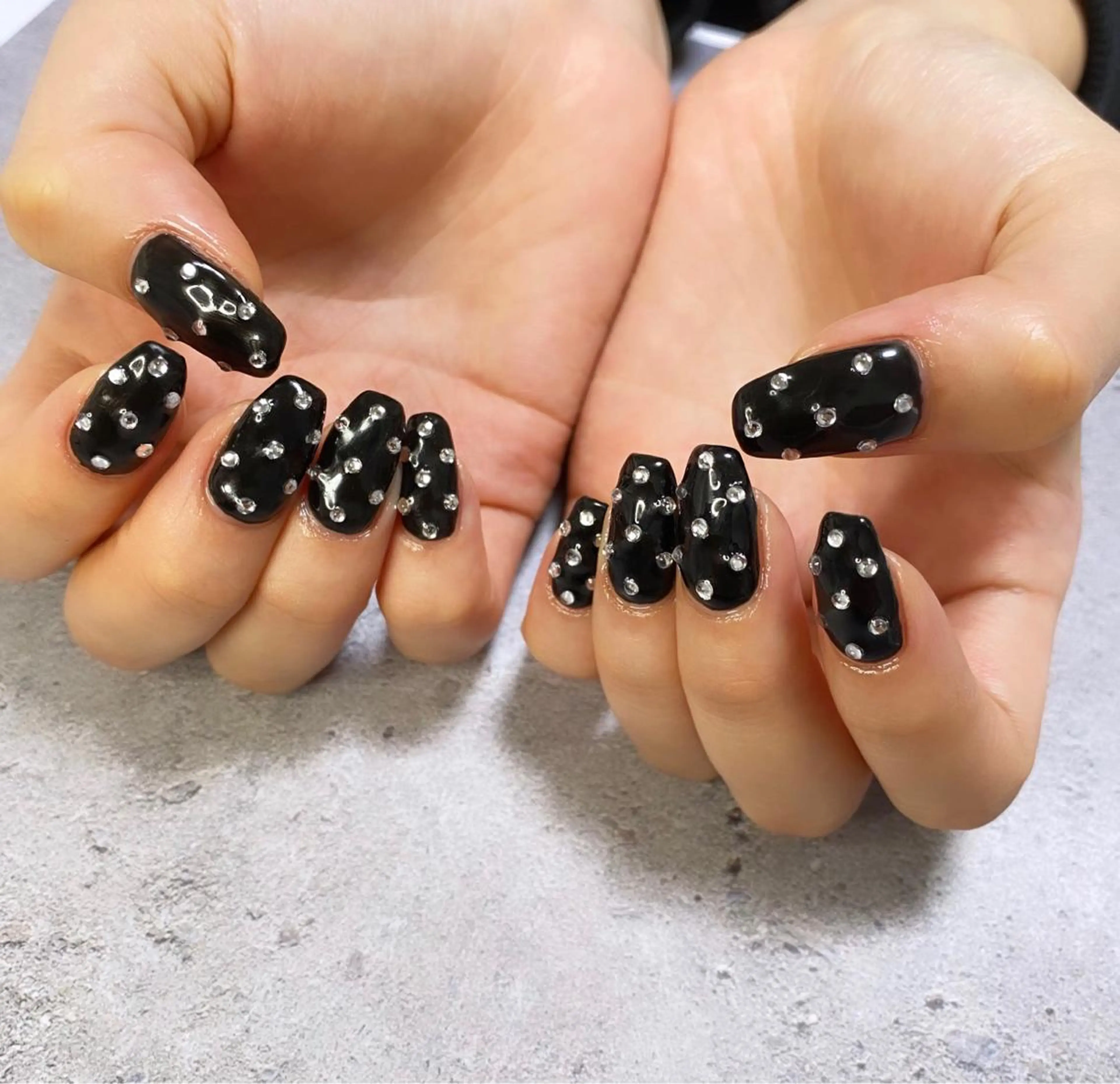 ネイル Heho nailのネイルデザイン