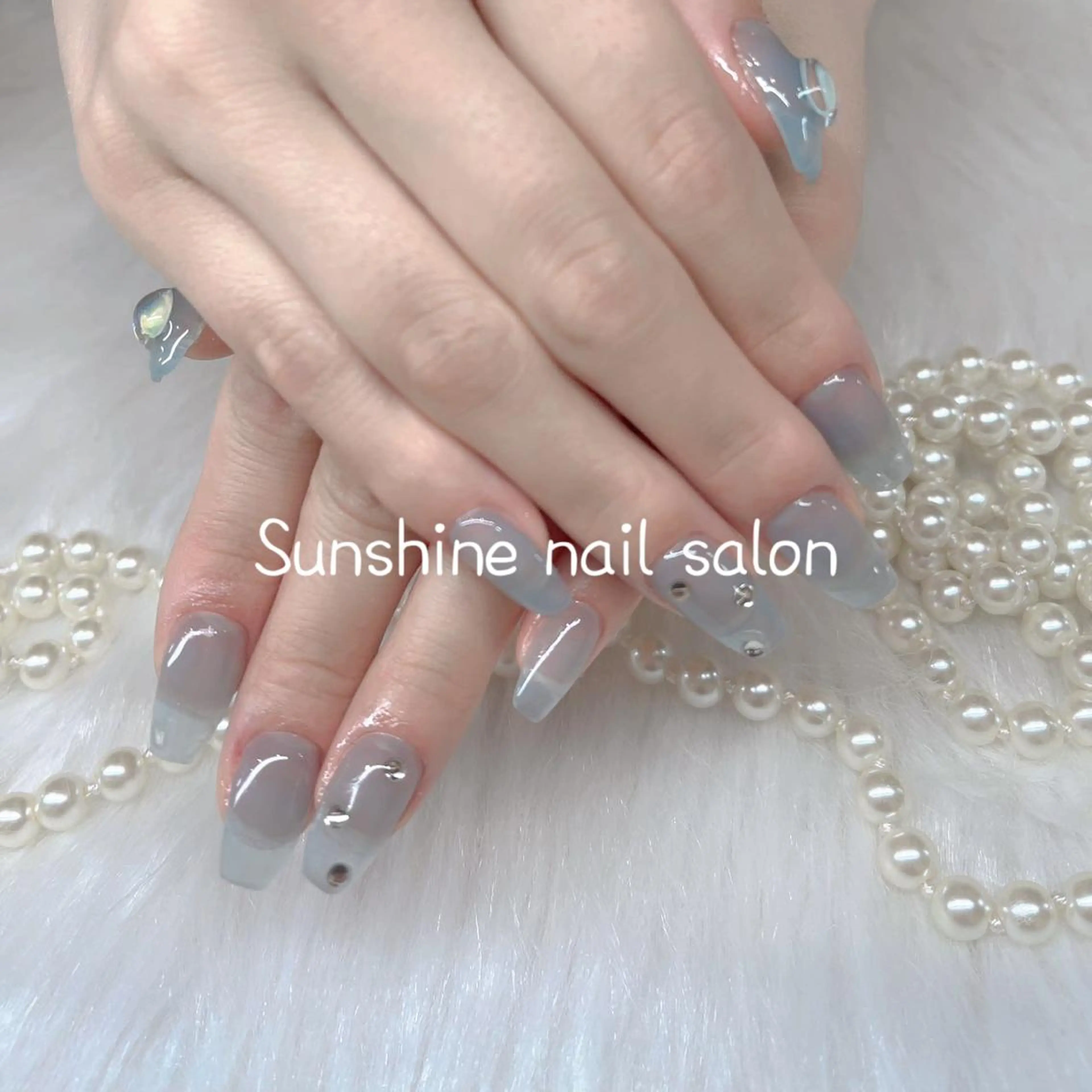 ネイル サンシャイン ネイル池袋店のネイルデザイン