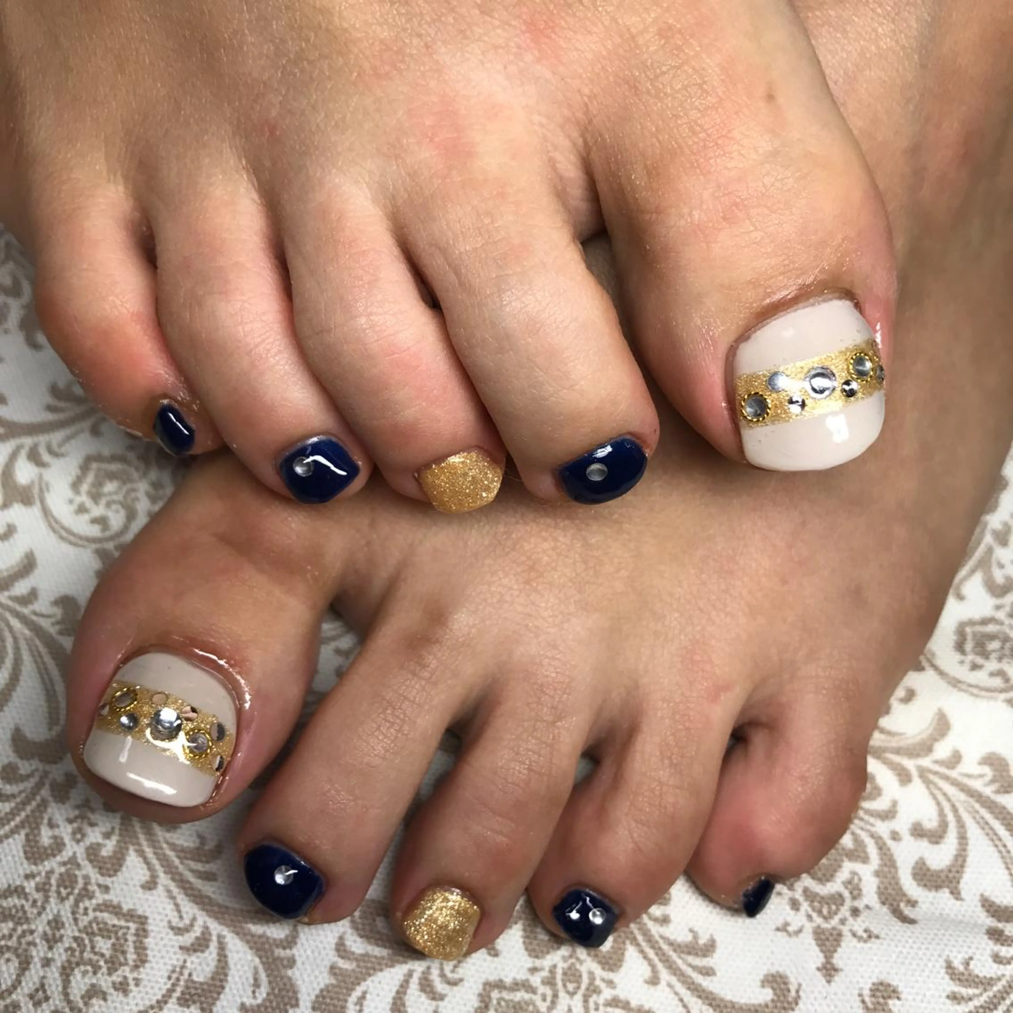 ネイル フットネイル COCO+所属・COCO +のエステ・リラクイメージ