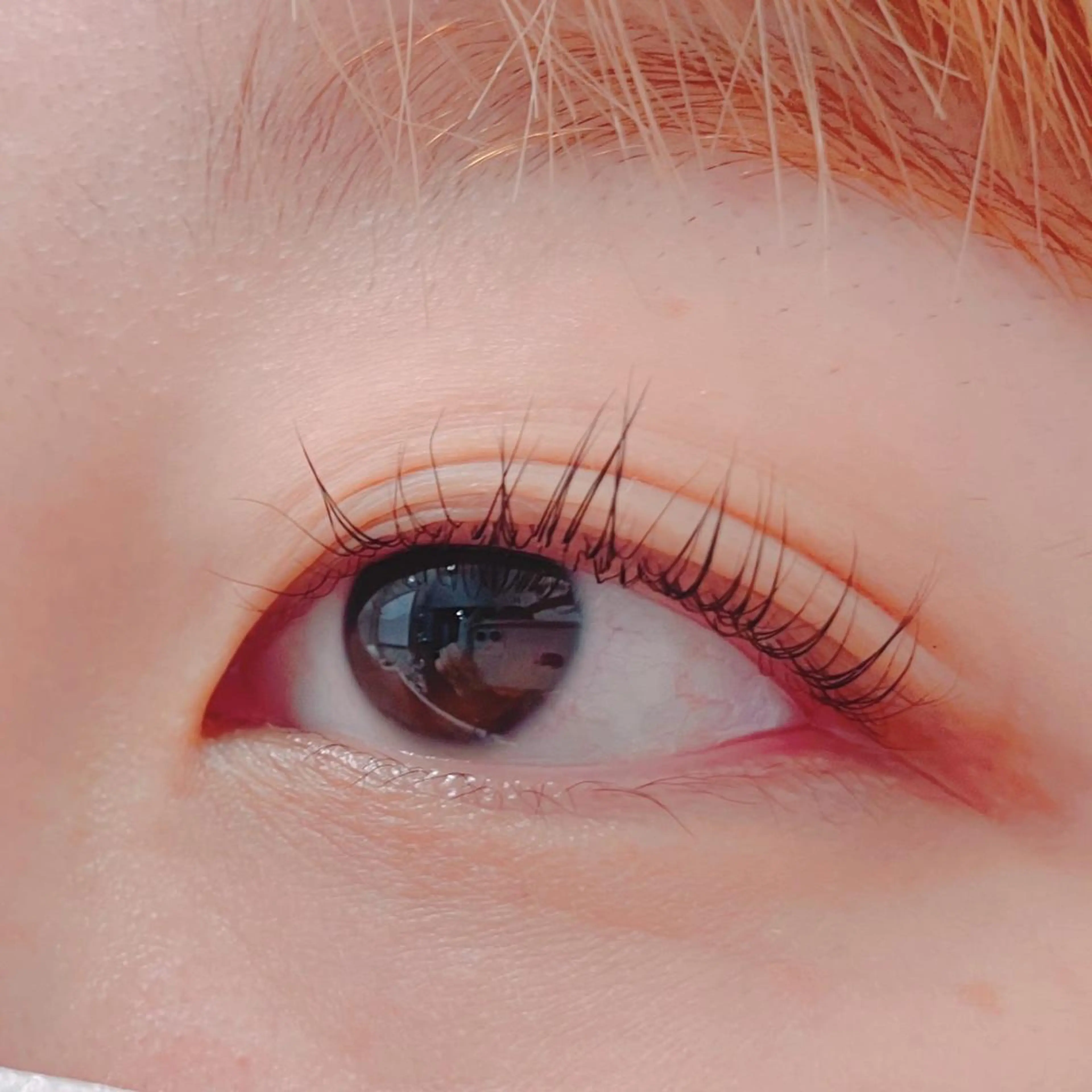 マツエク・マツパ マツパ blanca🌺 mayu(東白楽)のマツエク・マツパデザイン