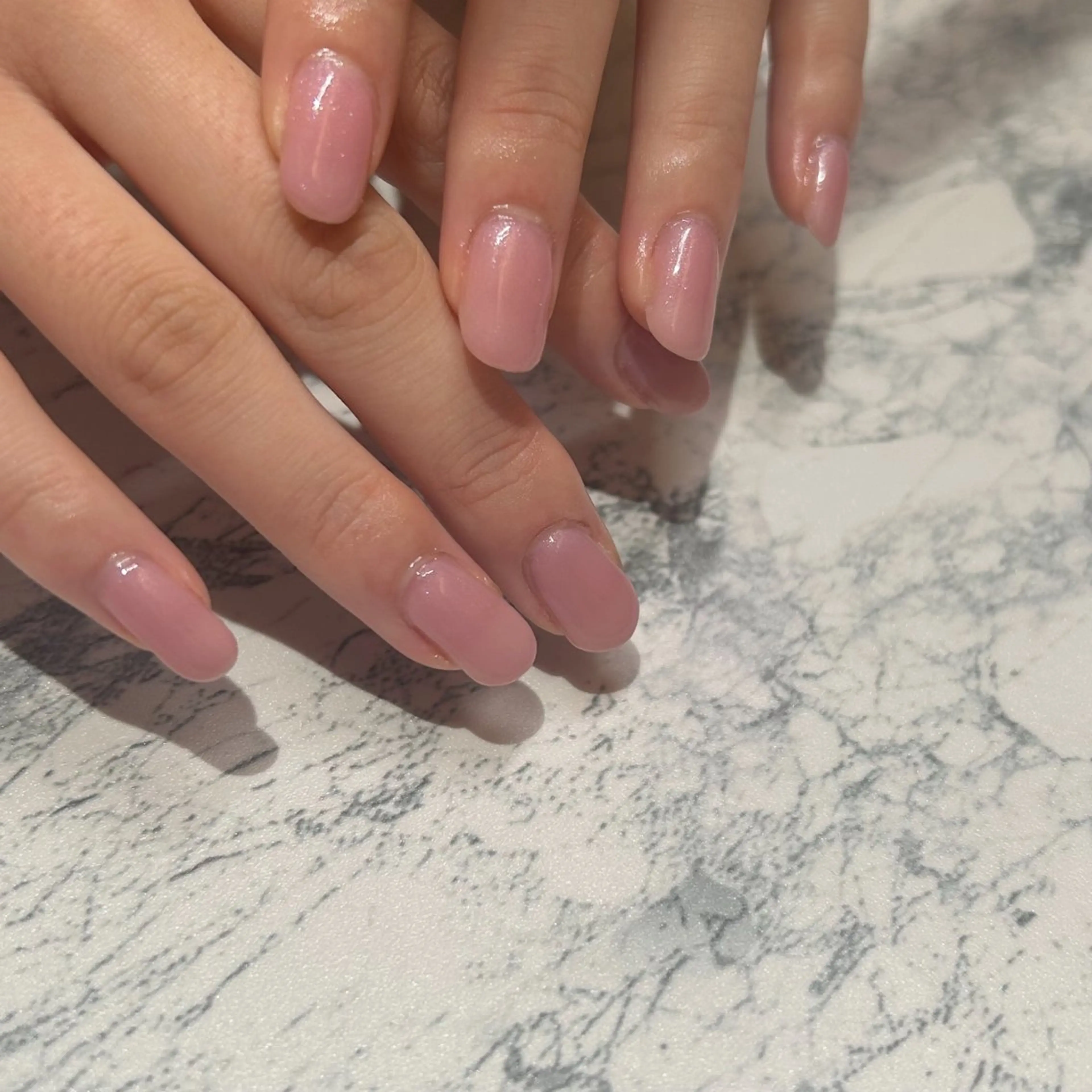 ネイル マグネット/心斎橋 LoLo.カレラのネイルデザイン