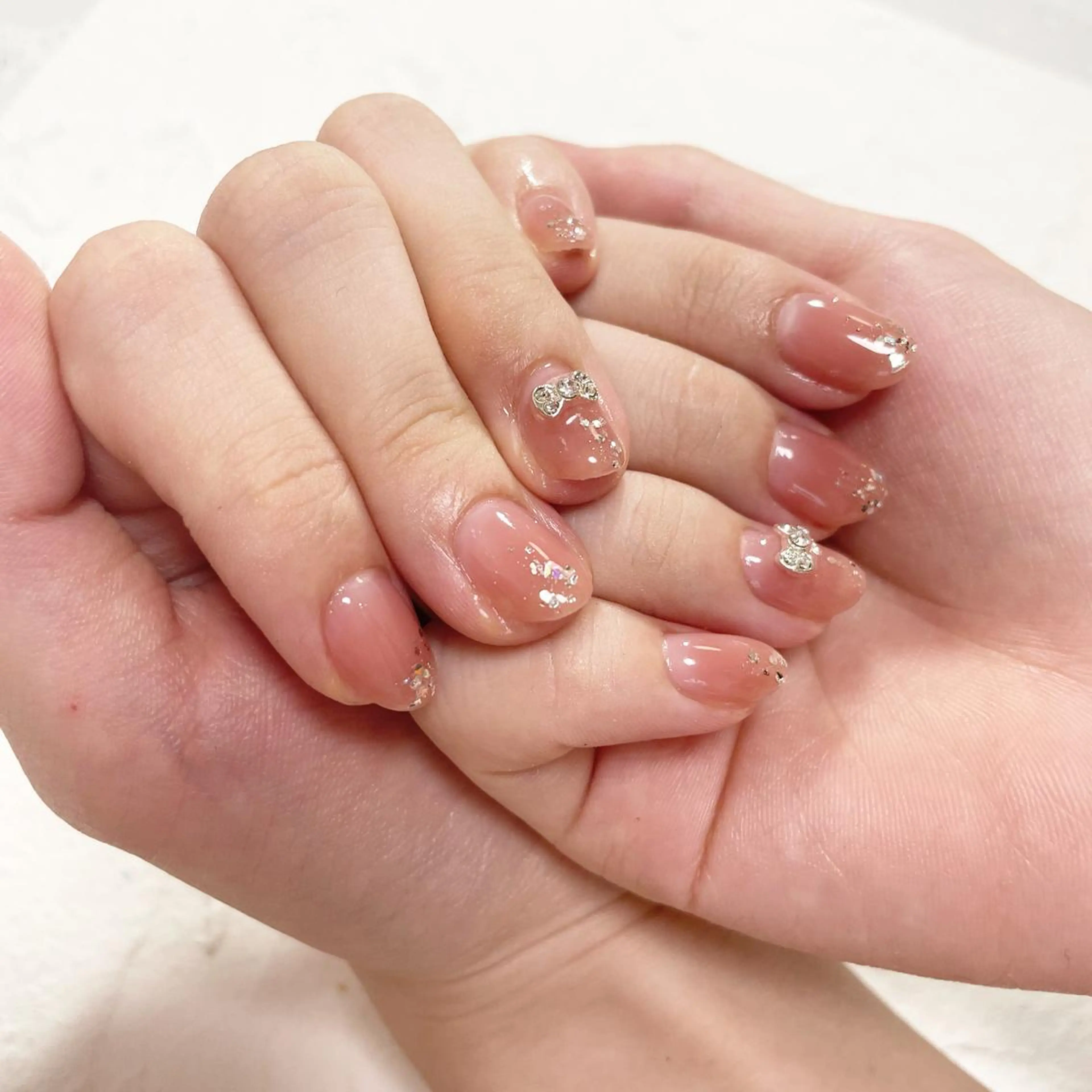 ネイル nail.gorin所属・吉村 優子のネイルデザイン