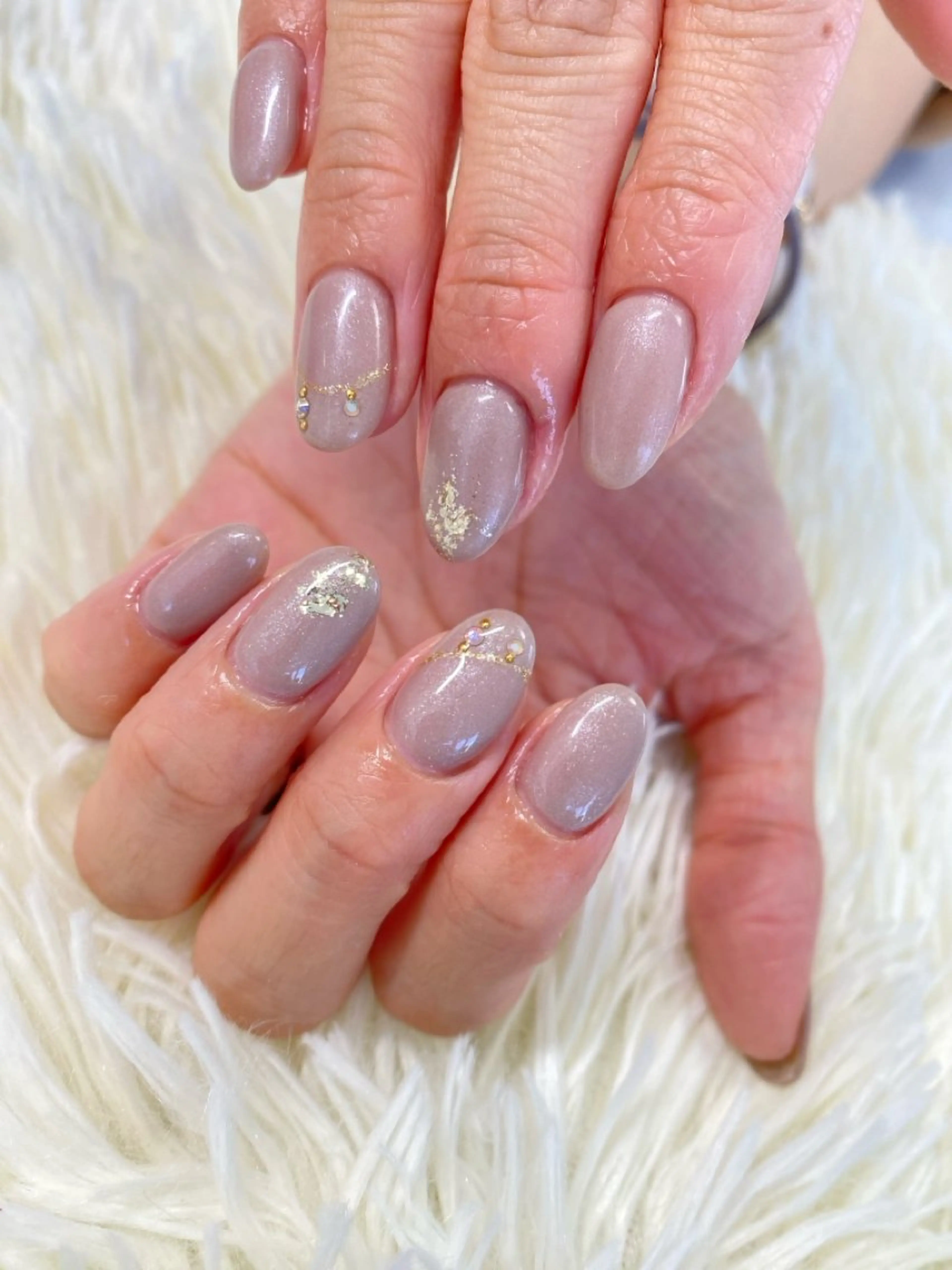 ネイル A nelaのネイルデザイン