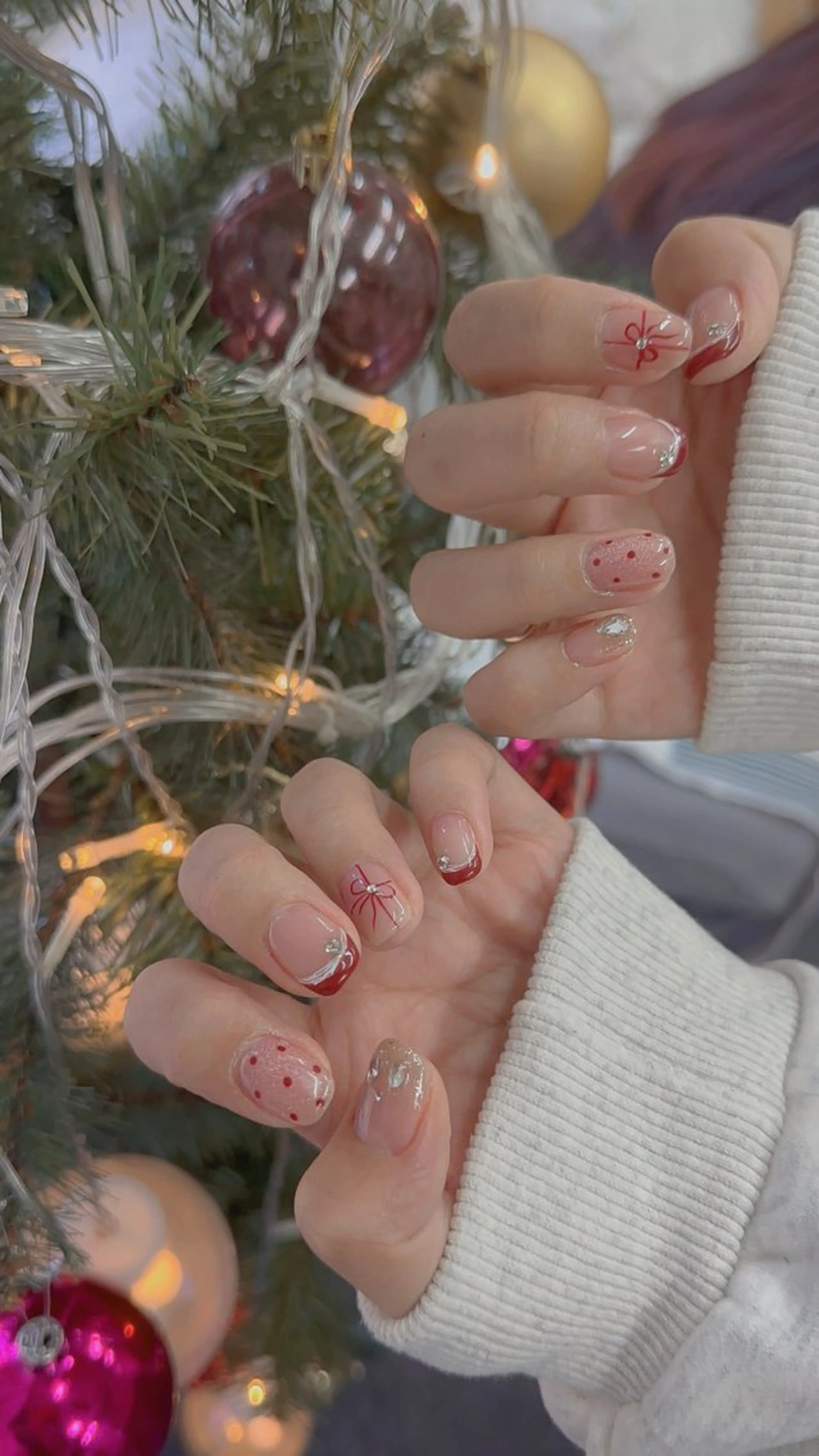 ネイル Miss Uネイルサロン所属・MissU ネイルサロンのネイルデザイン