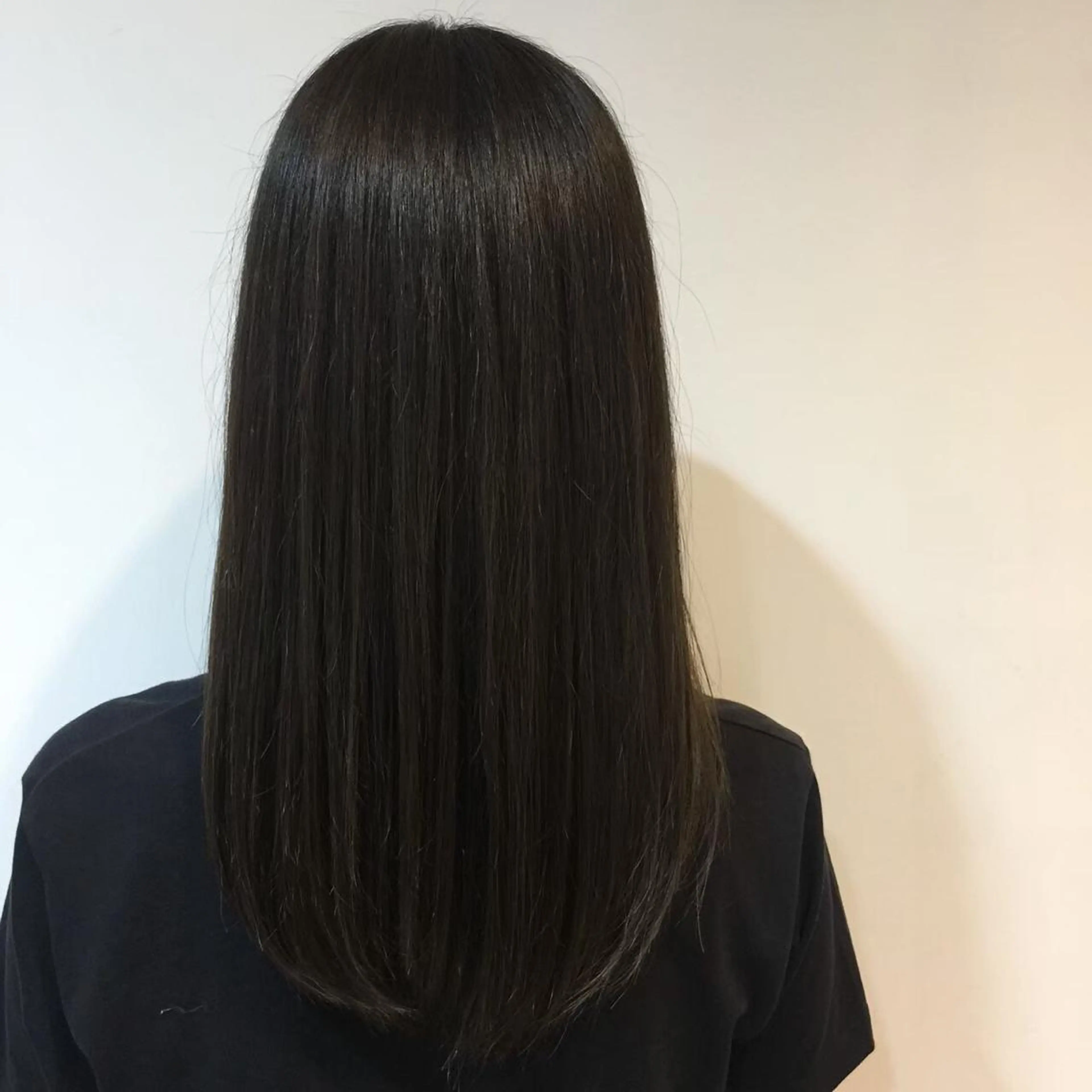 ロング カラー 髪質改善 トリートメント haconeco【ハコネコ】所属・小川 舜人のヘアスタイル