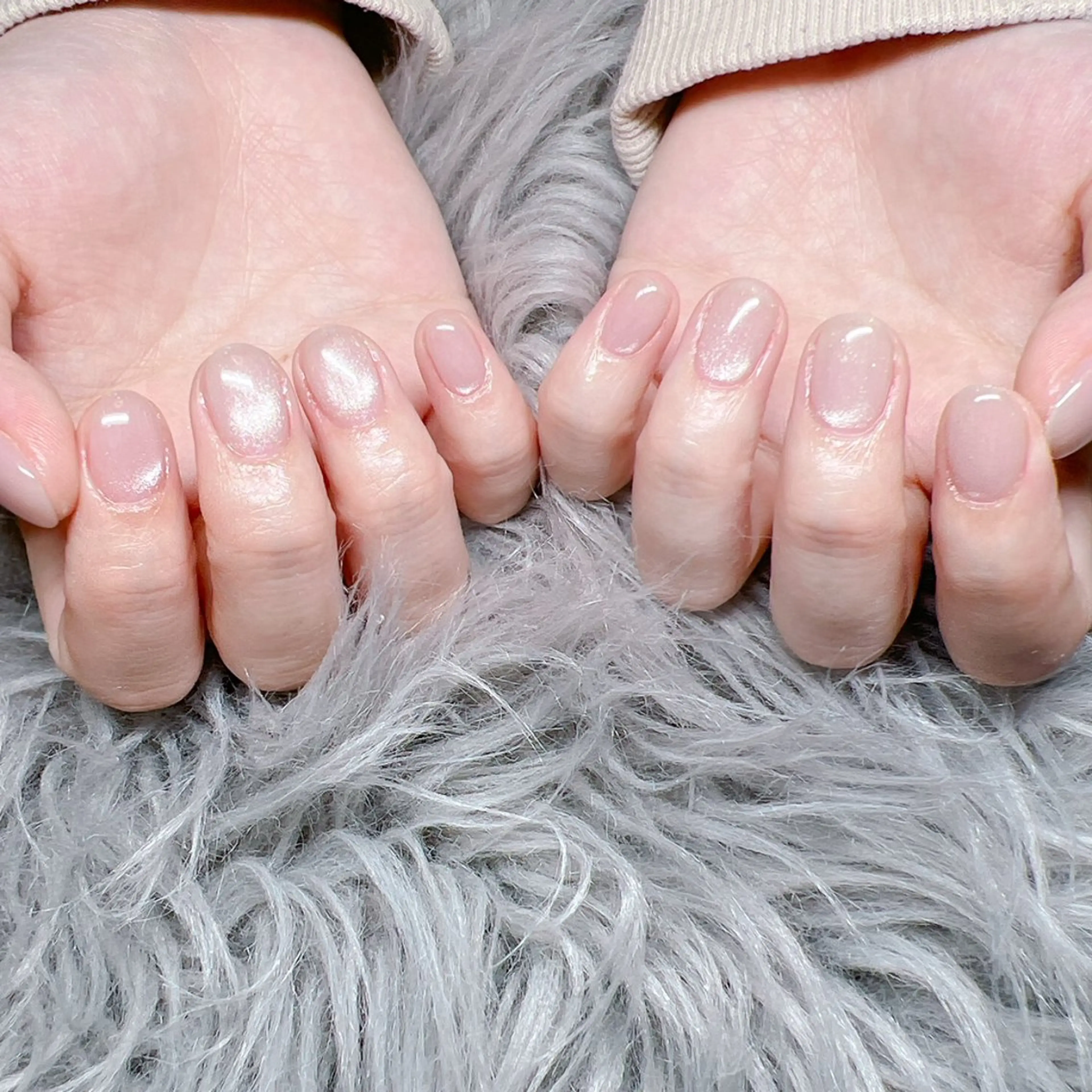 ネイル 個室ネイルサロンDolly  Girl〜ドーリーガール〜所属・DollyGirl KYOKOのネイルデザイン