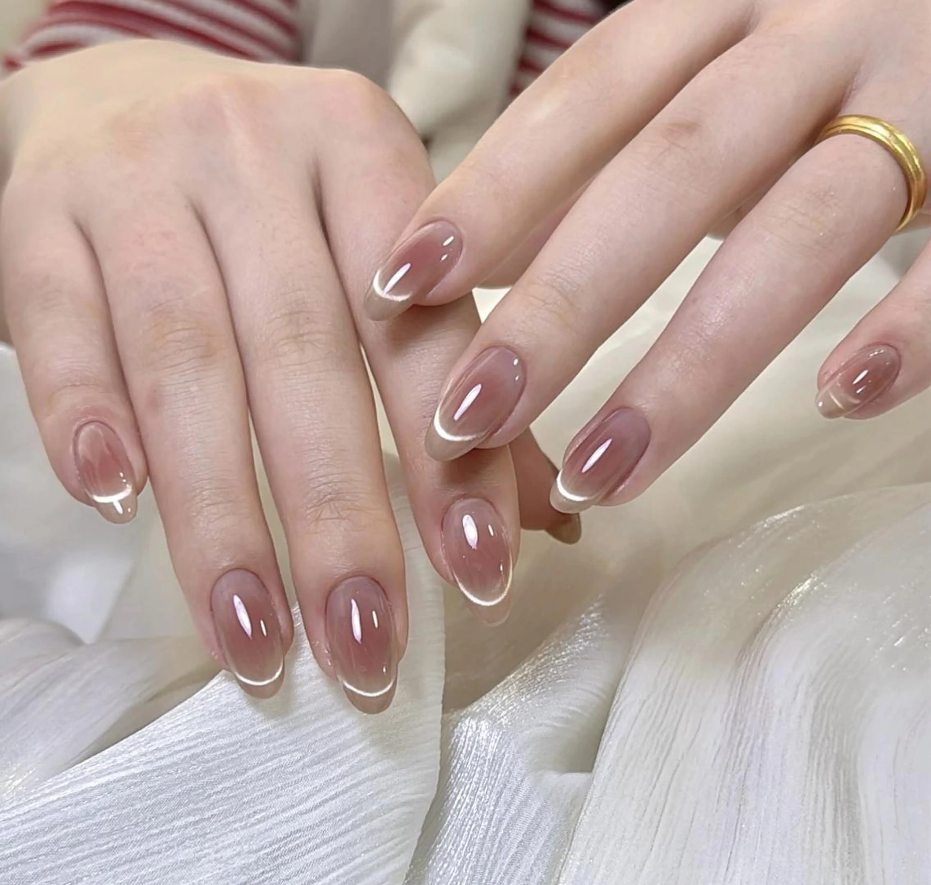 ネイル ル ルのネイルデザイン