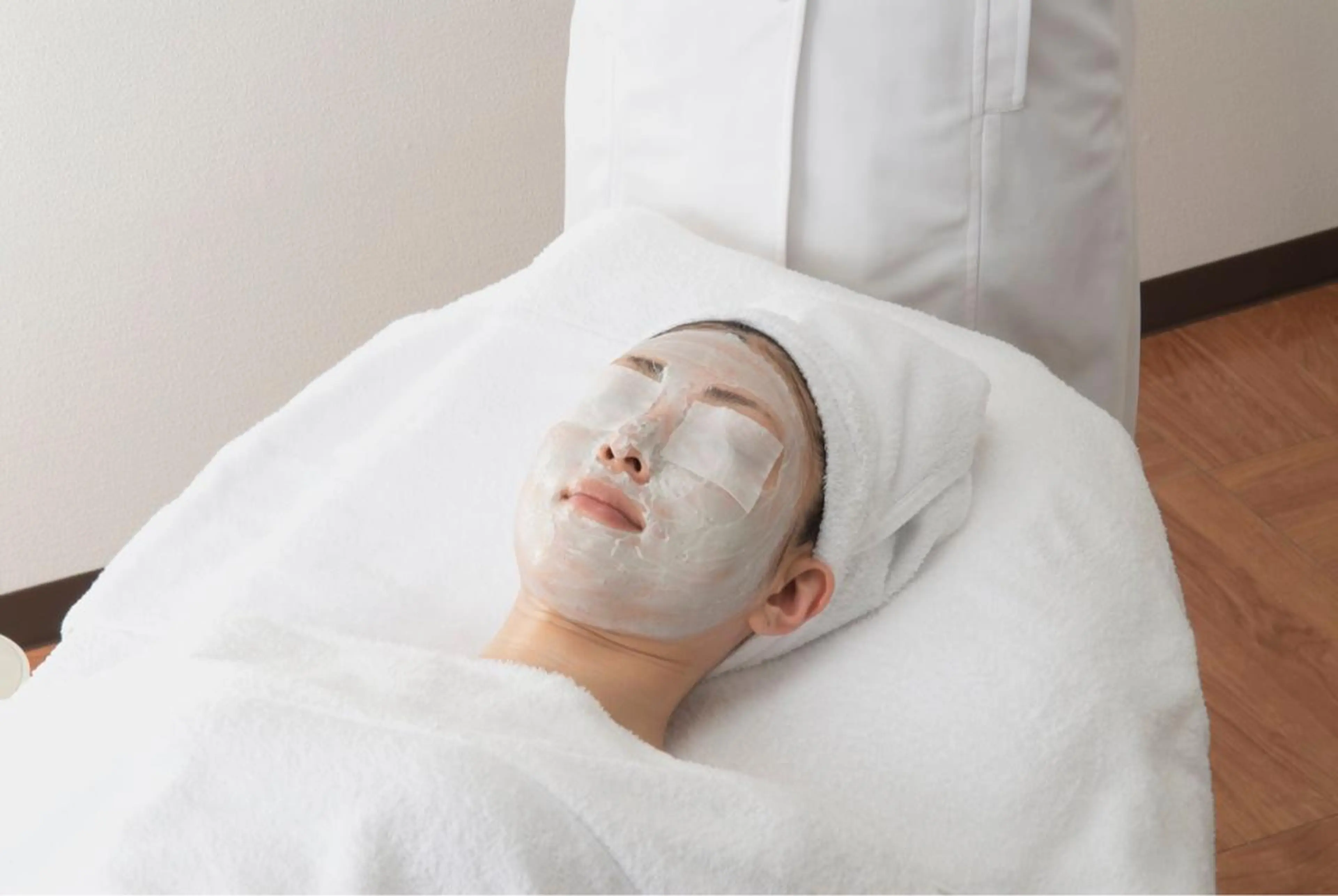 高橋 志緒のエステ・リラクイメージ