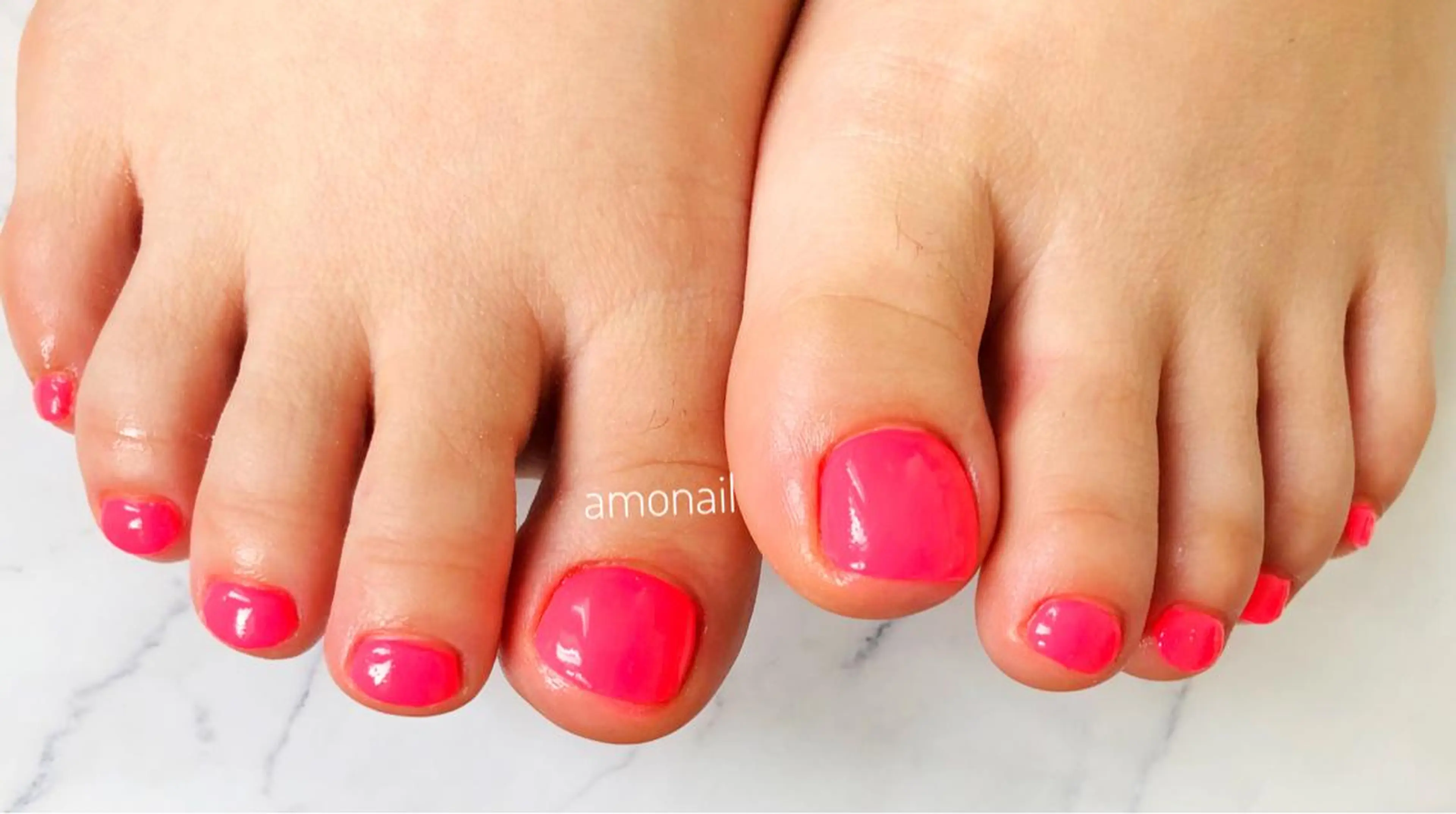 ネイル フットネイル 唐笠 祥子のその他イメージ