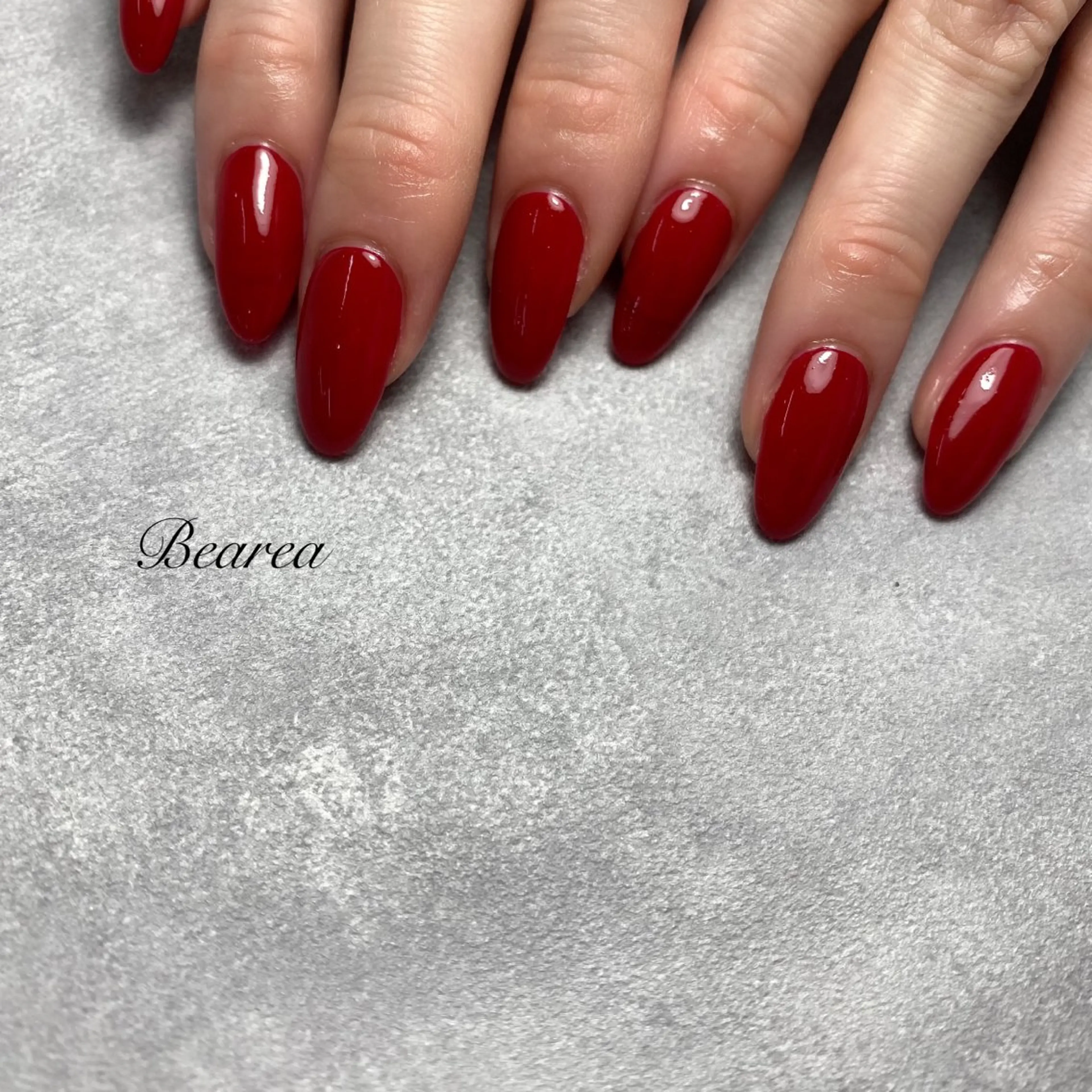 ネイル BeautyLounge relle所属・relle (リル)のネイルデザイン