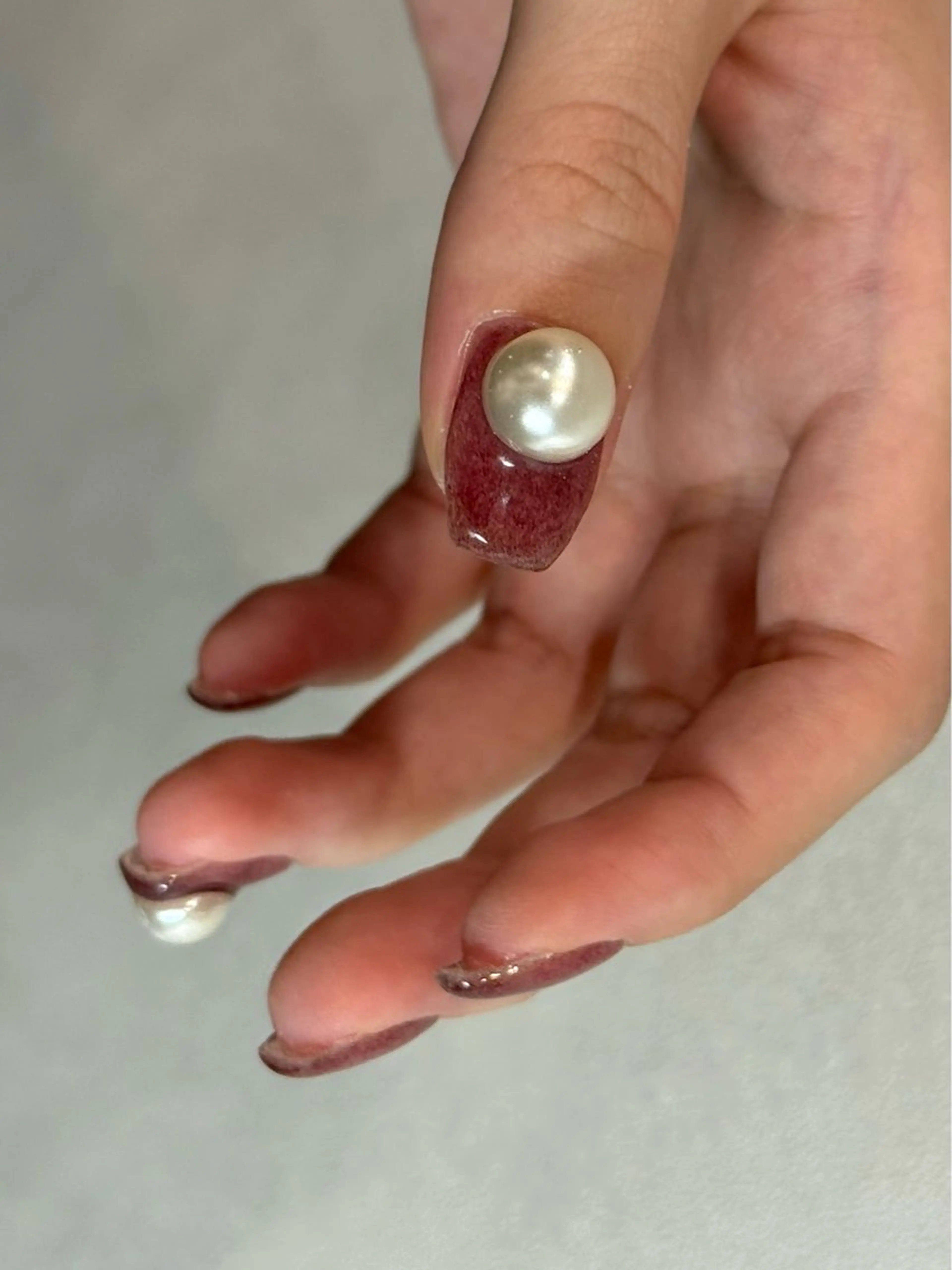 ネイル Atelier Soi【アトリエ ソワ】所属・Atelier Soiのネイルデザイン