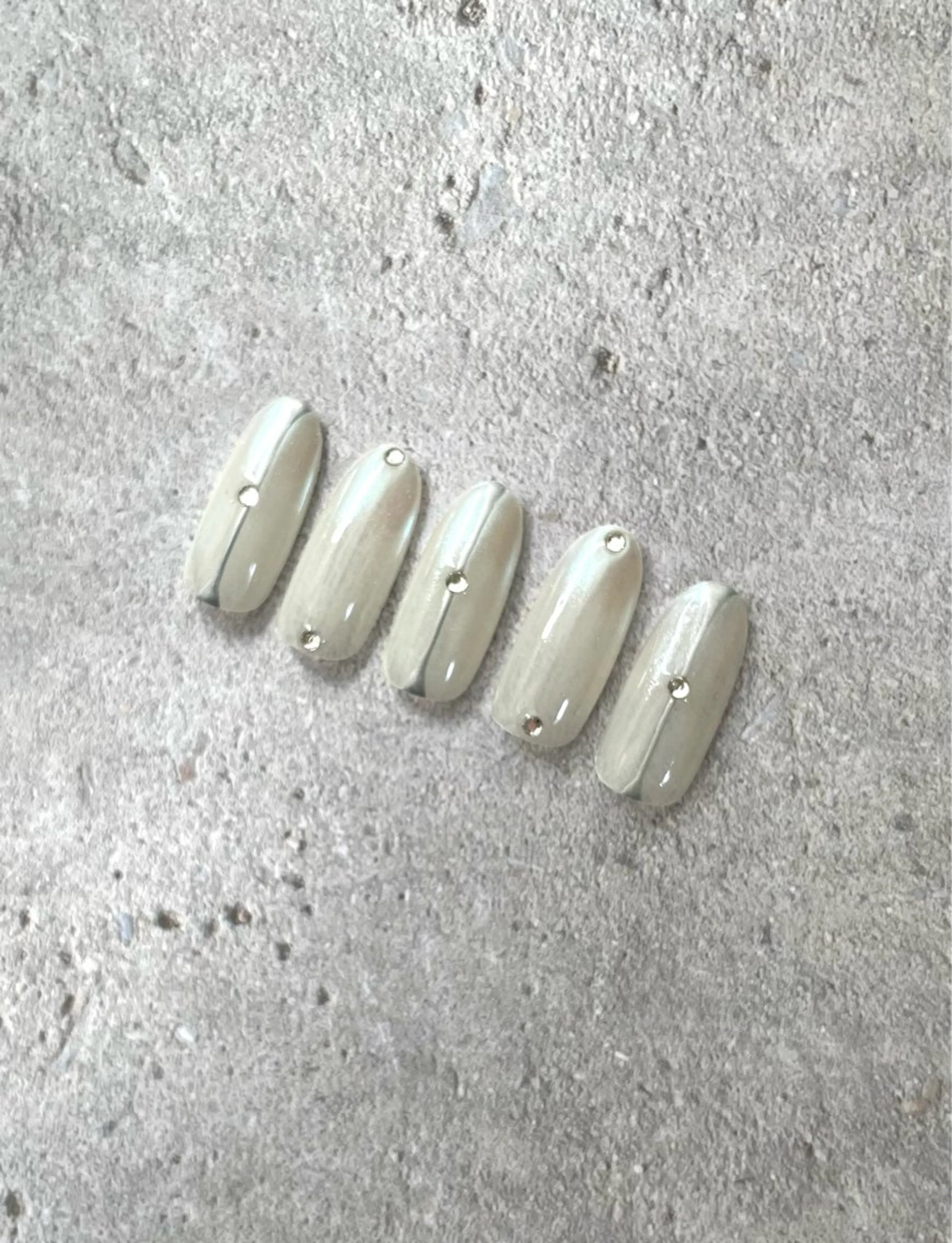 ネイル ハンドネイル Nail MOANAのネイルデザイン