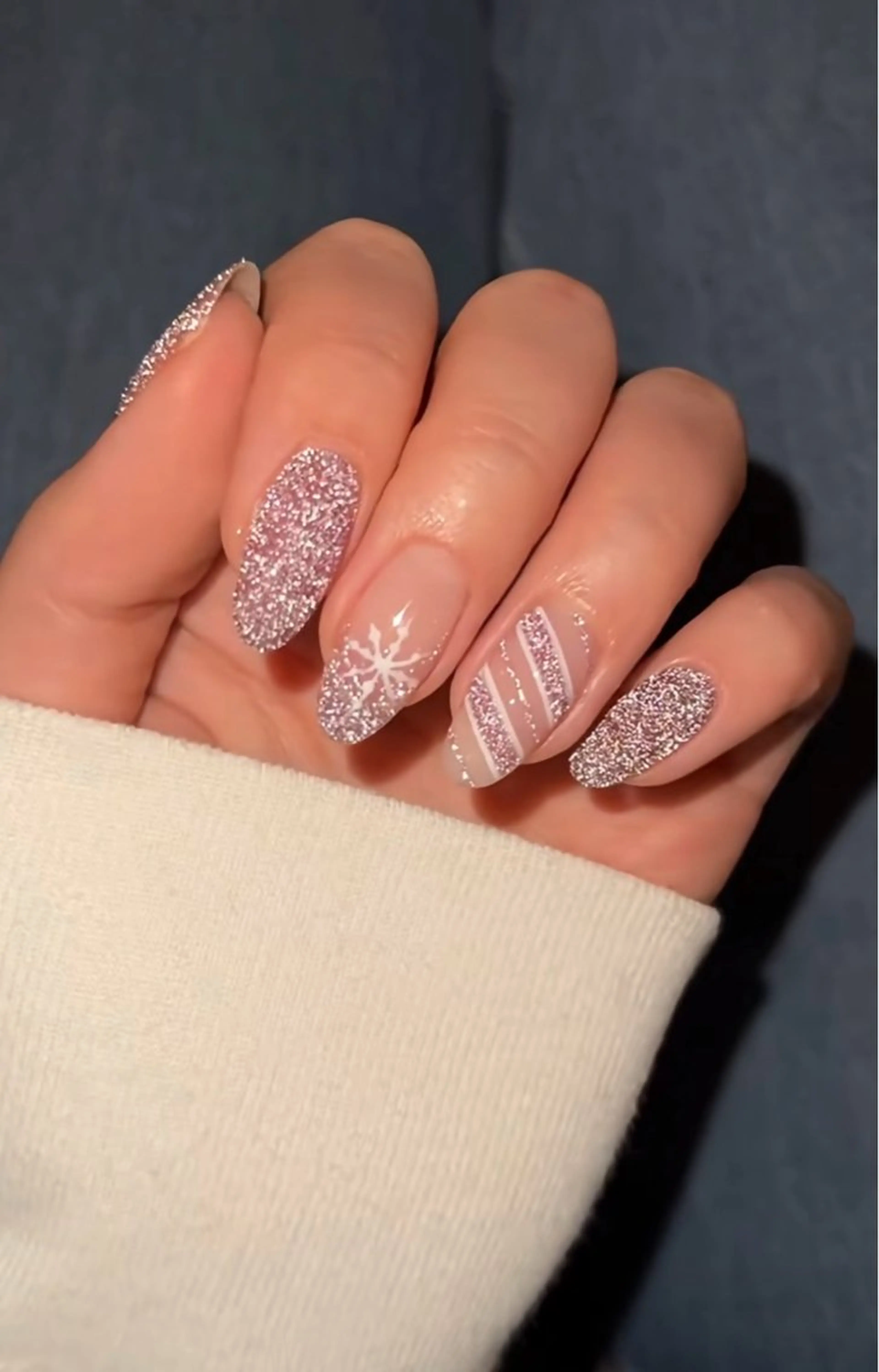 ネイル ハンドネイル UniqueNail カカのネイルデザイン