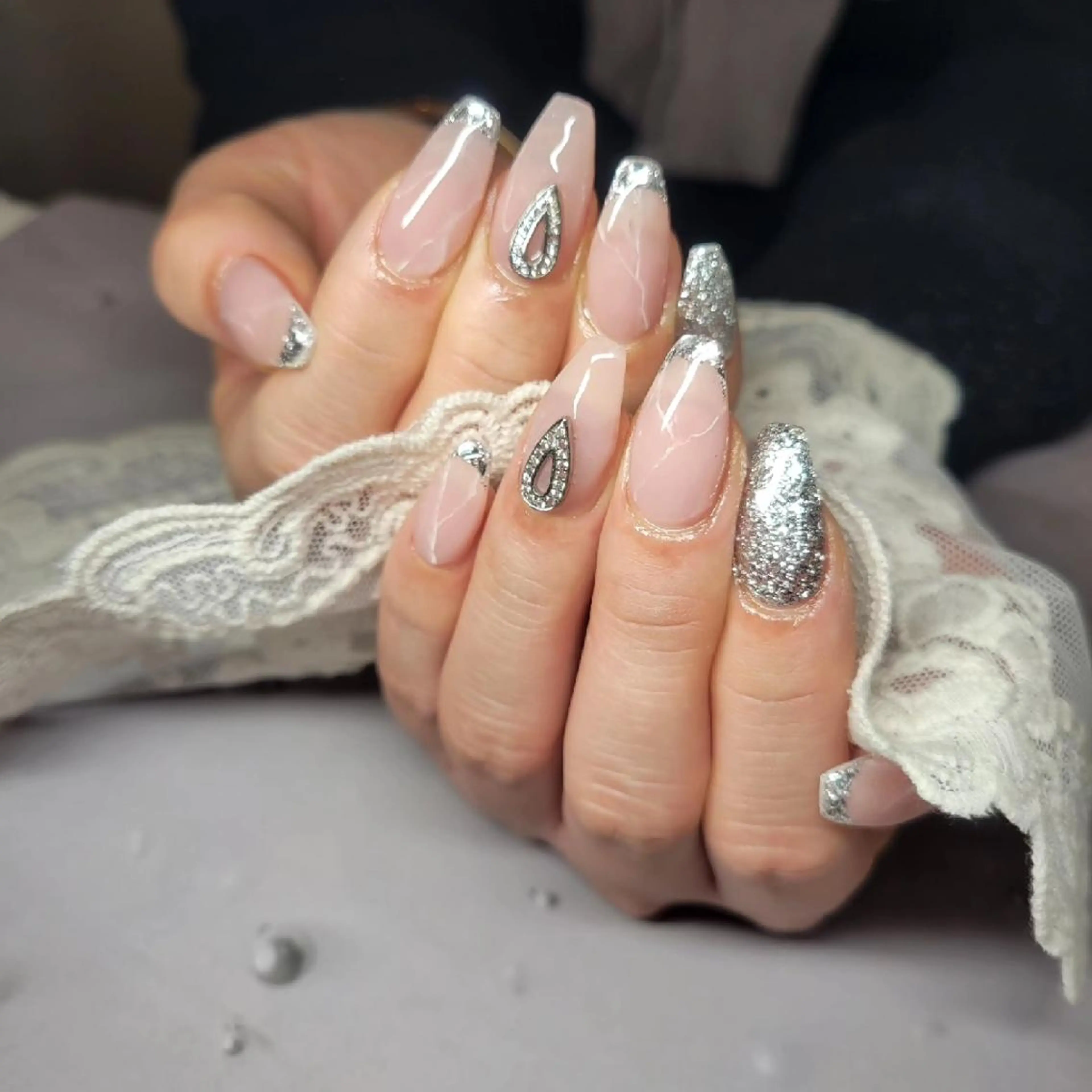 ネイル Nail salon Coco所属・Nail salon Coco【溝の口駅】のネイルデザイン