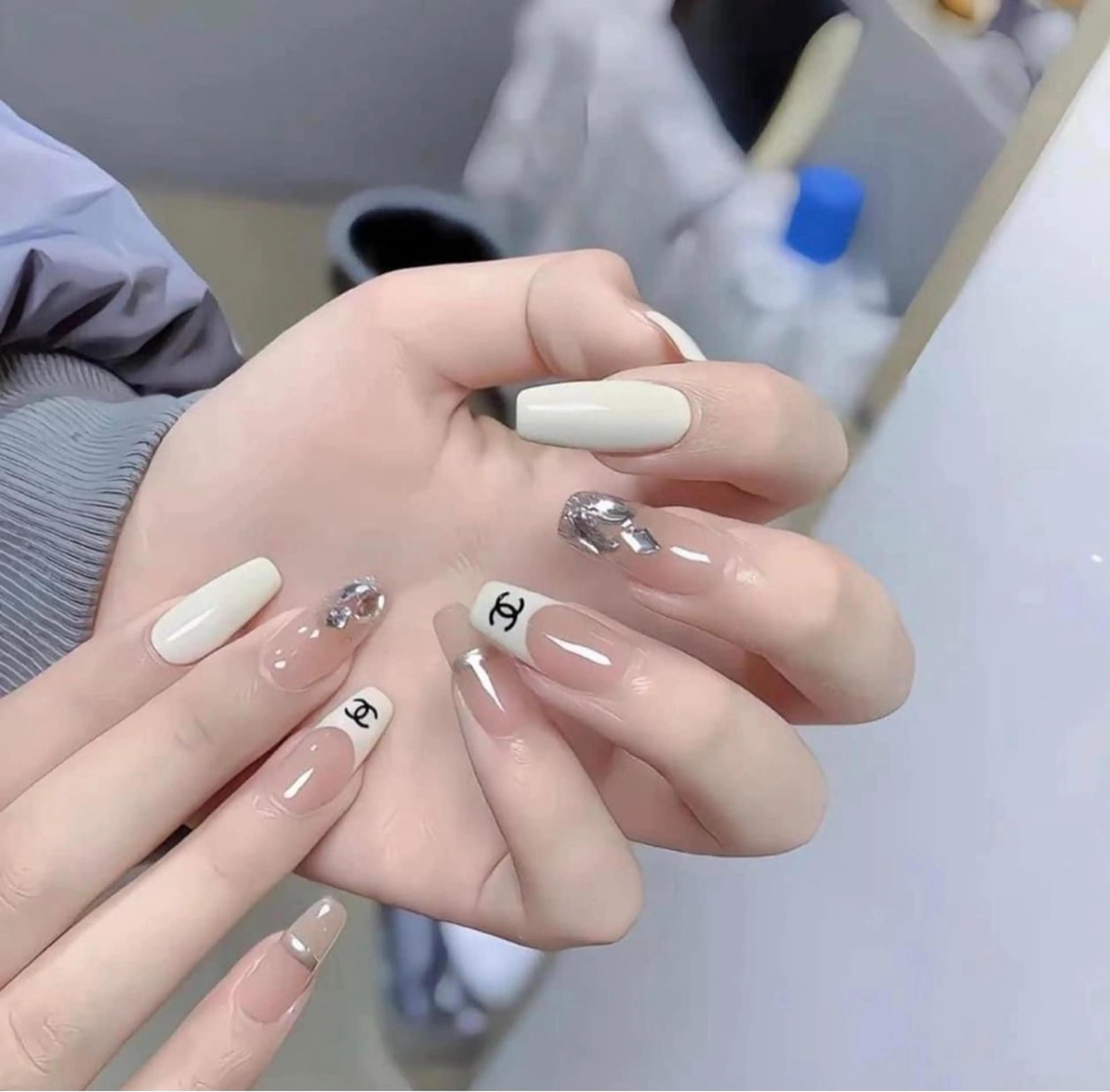 ネイル Yuki Nailsalonのネイルデザイン