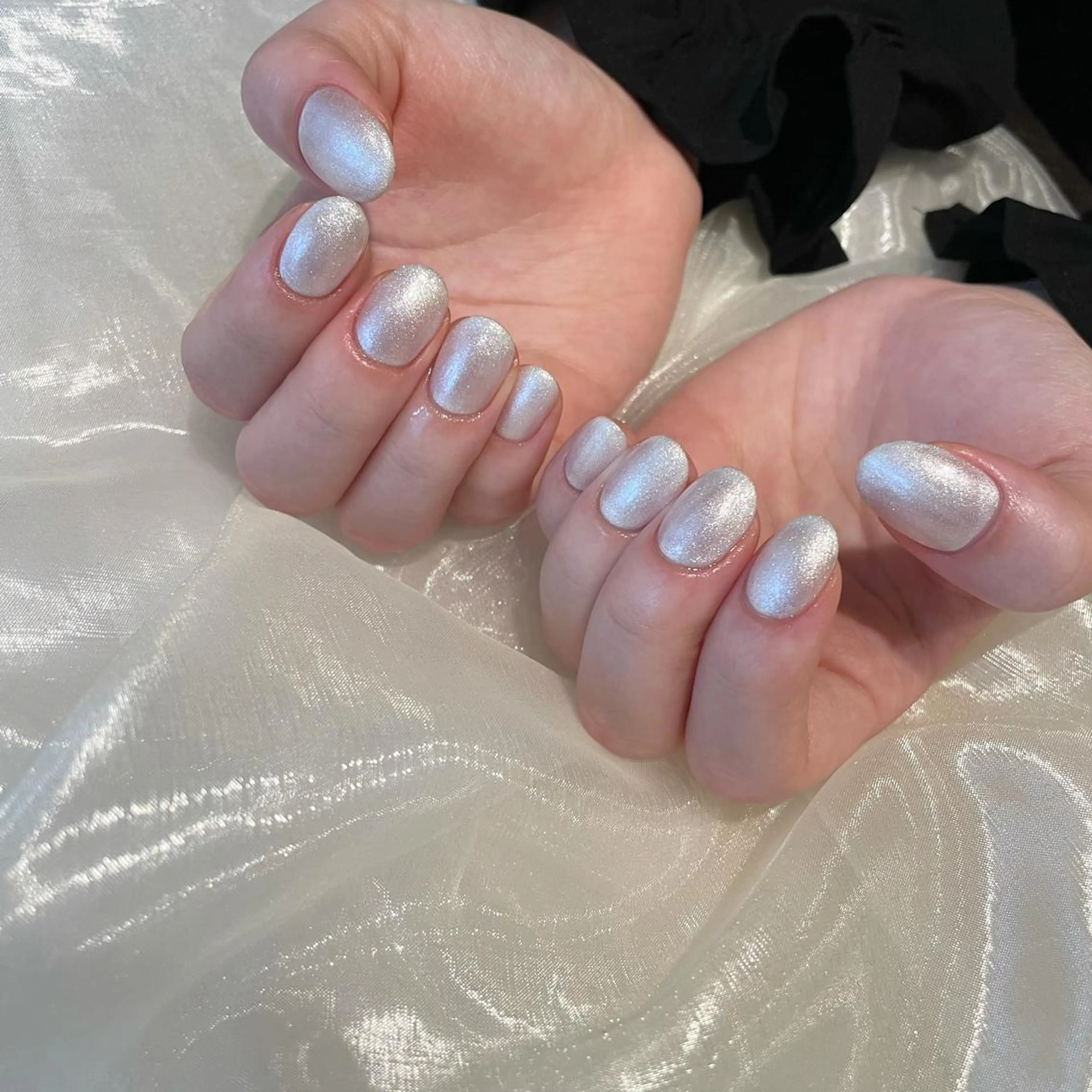ネイル Lunenail所属・Lune nailのネイルデザイン