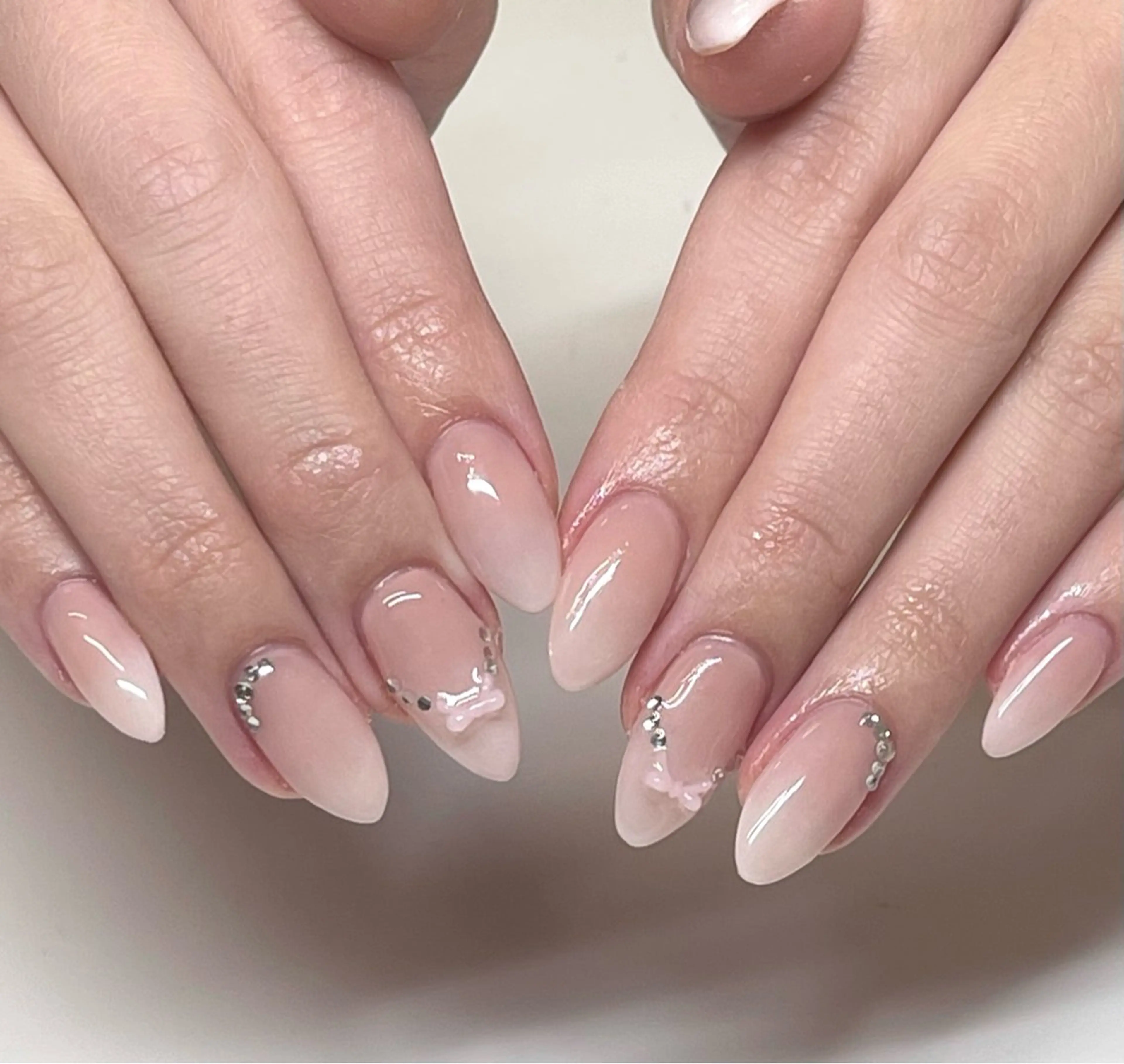 ネイル ハンドネイル Bitty / natsumiのネイルデザイン