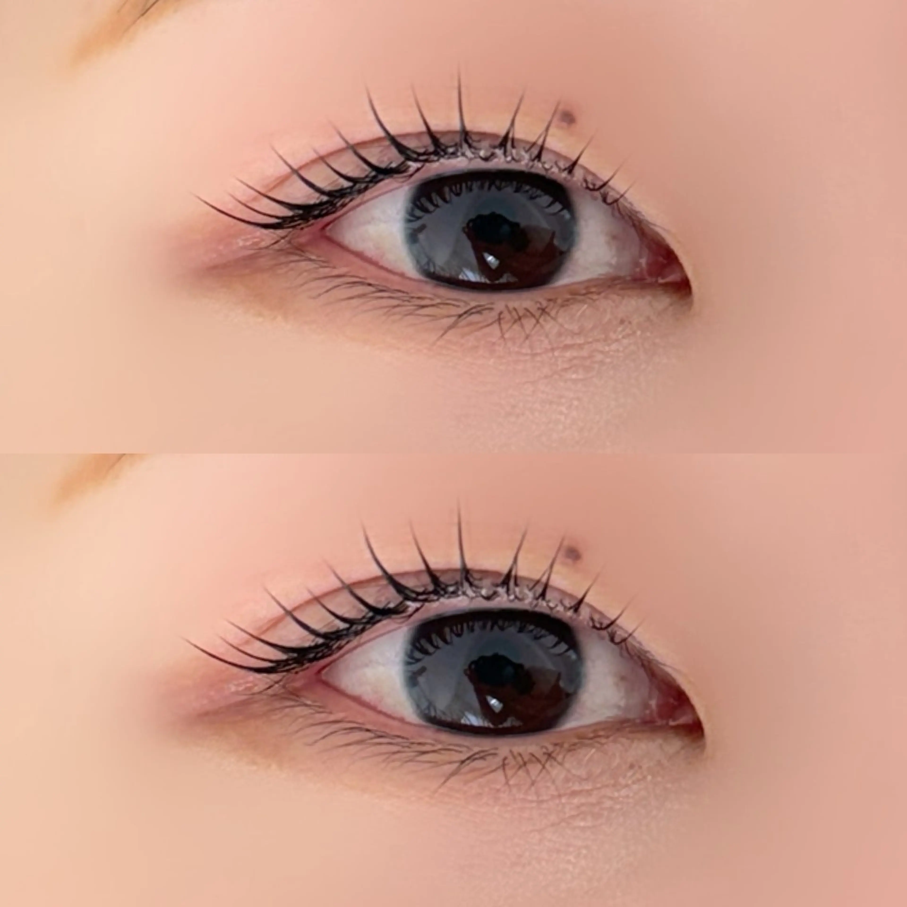 マツエク・マツパ roco* haruのマツエク・マツパデザイン