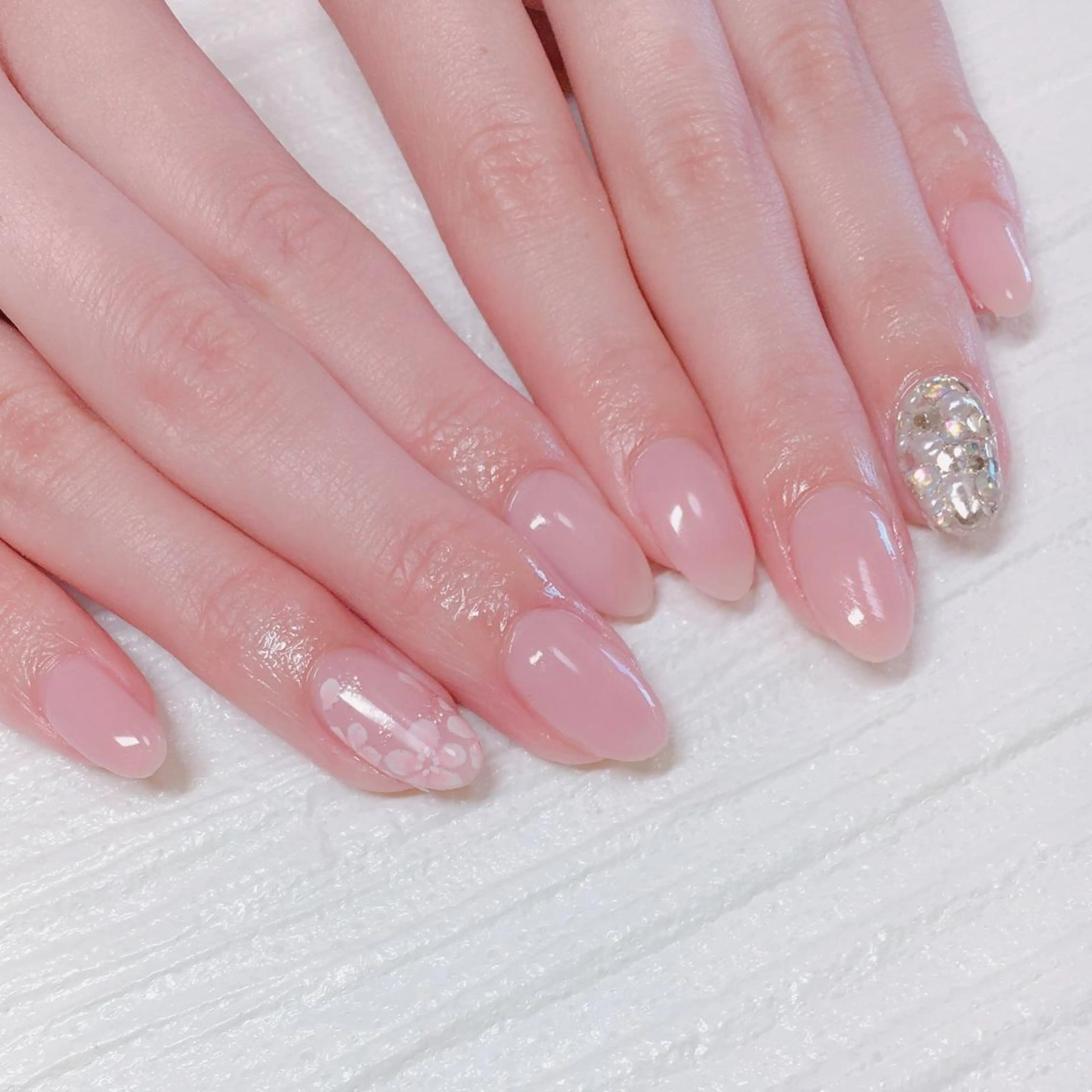 ネイル nailsalon vanilla.のネイルデザイン