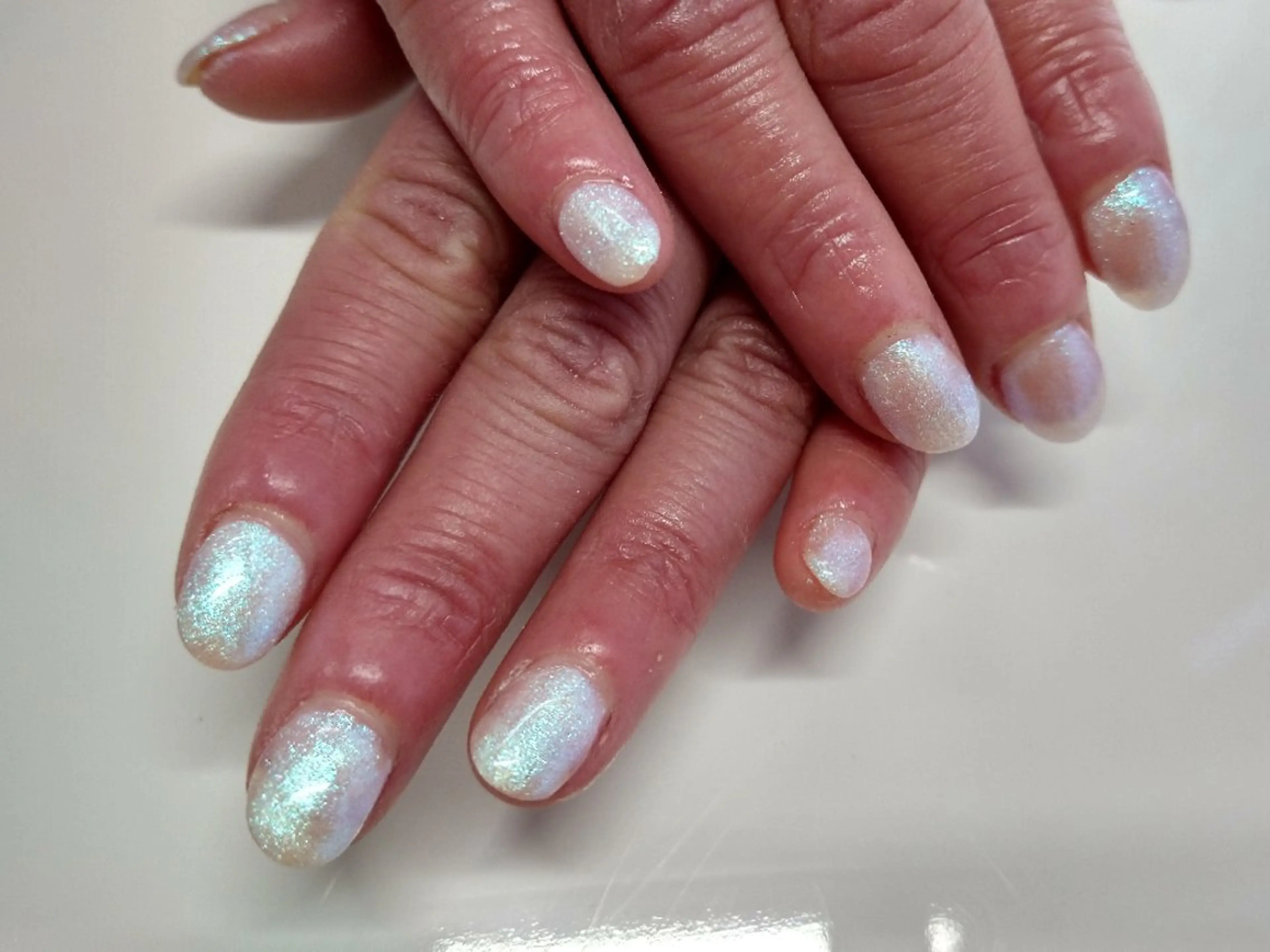 ネイル 大須賀 つかさのネイルデザイン