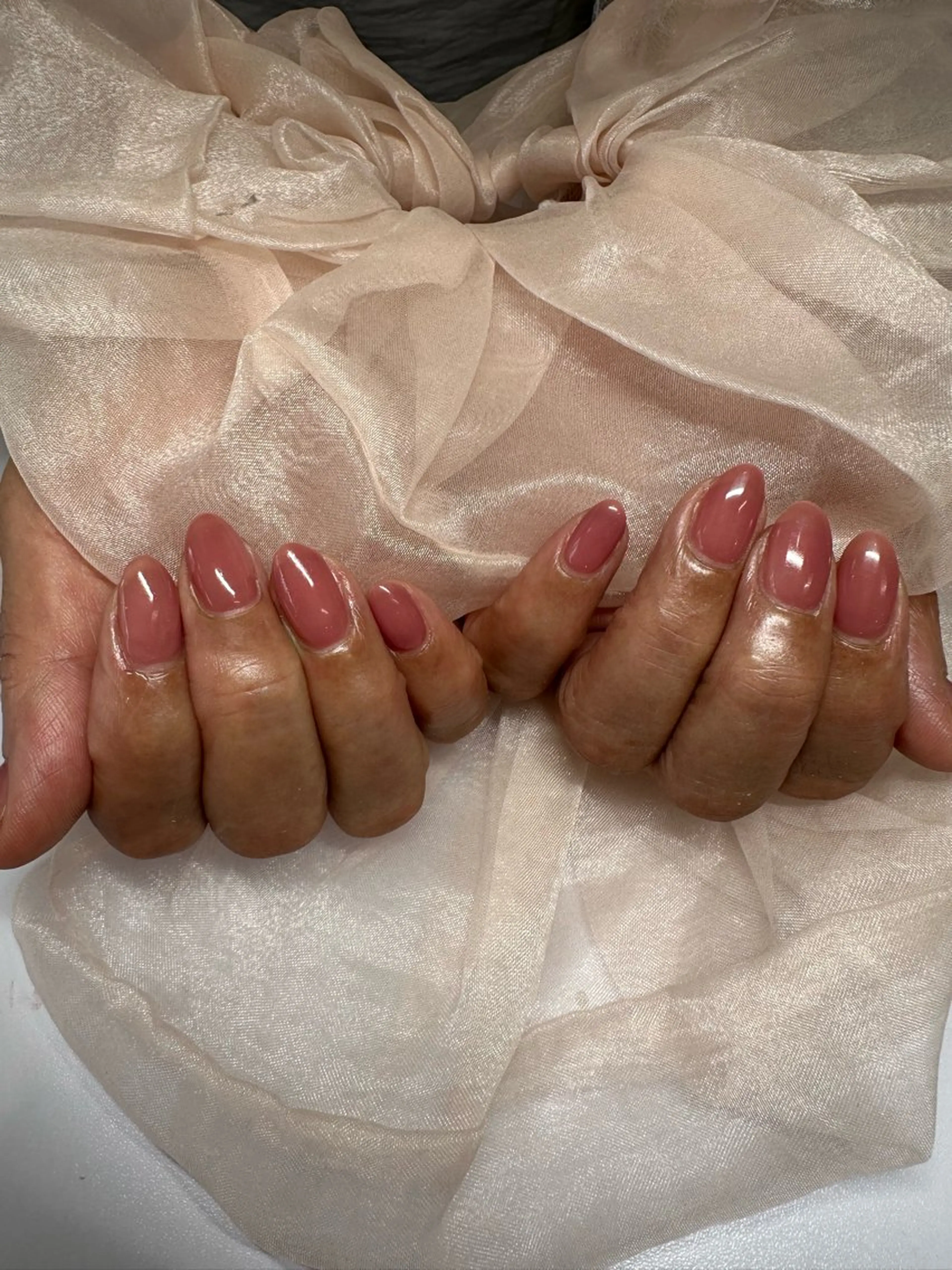 ネイル ハンドネイル Nail's AOAQUA所属・AOAQUA SHIORIのネイルデザイン