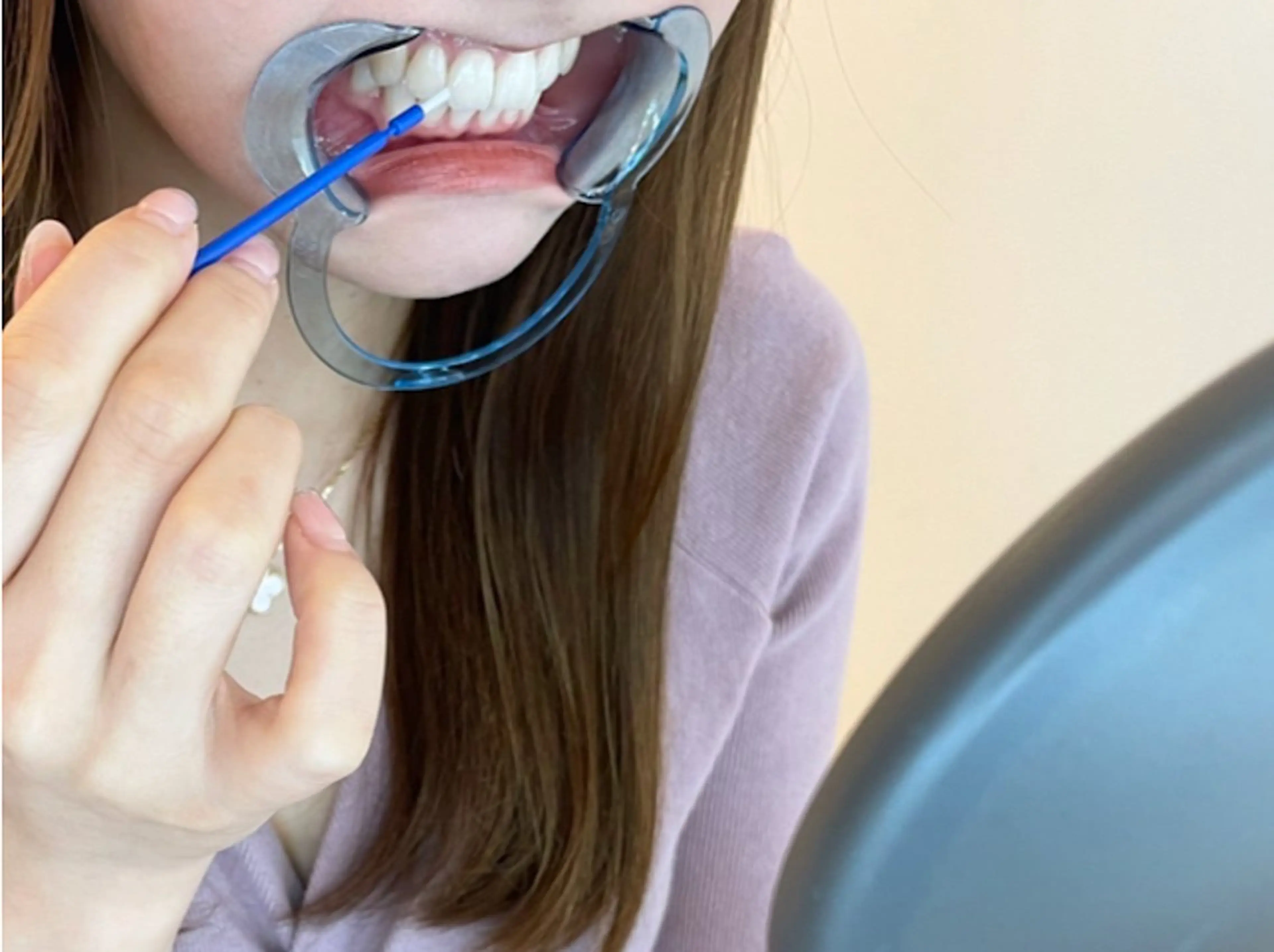 エステ セルフホワイトニング エクシア浜松店のエステ・リラクイメージ