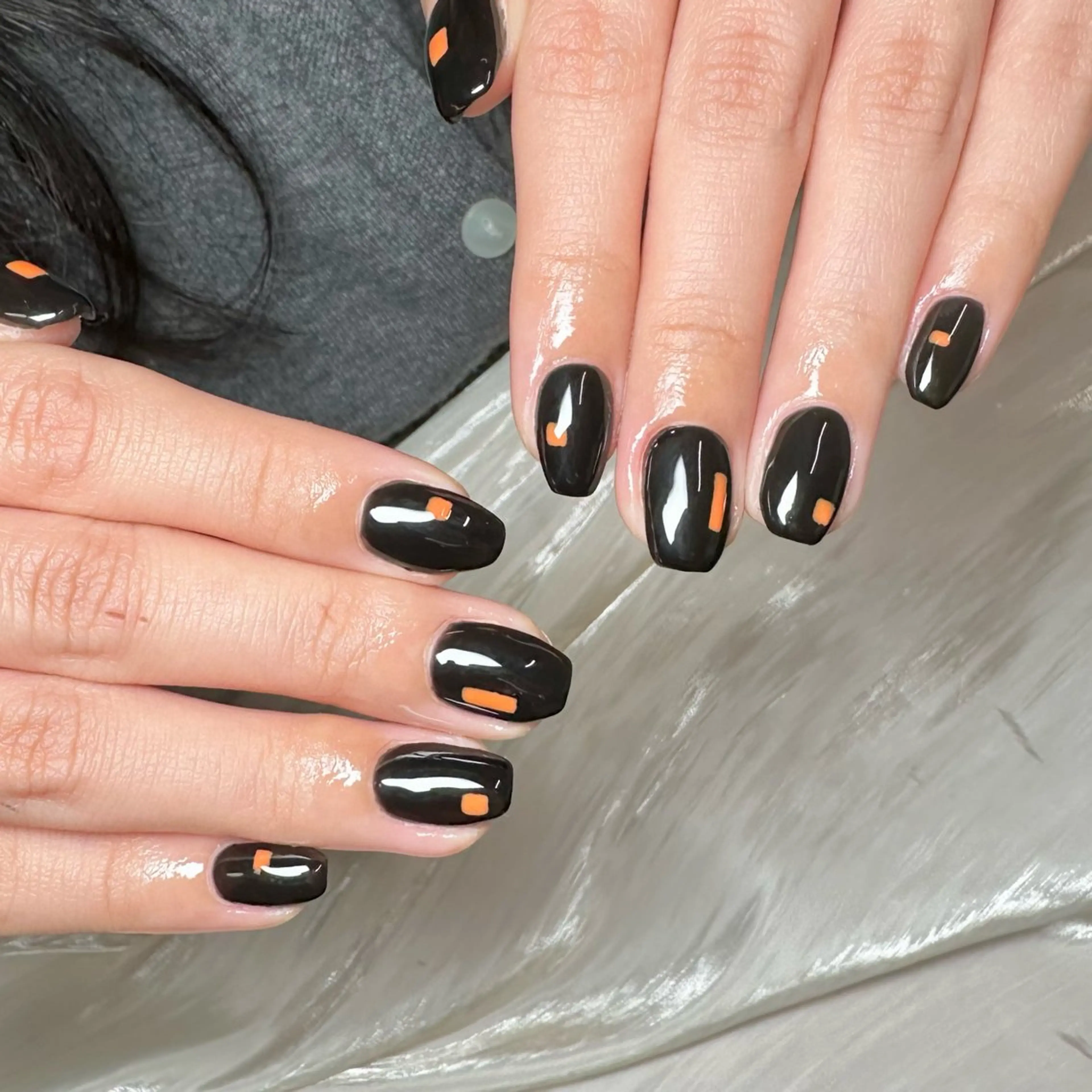 ネイル ハンドネイル ハンドケア S+ studio Jyoのネイルデザイン