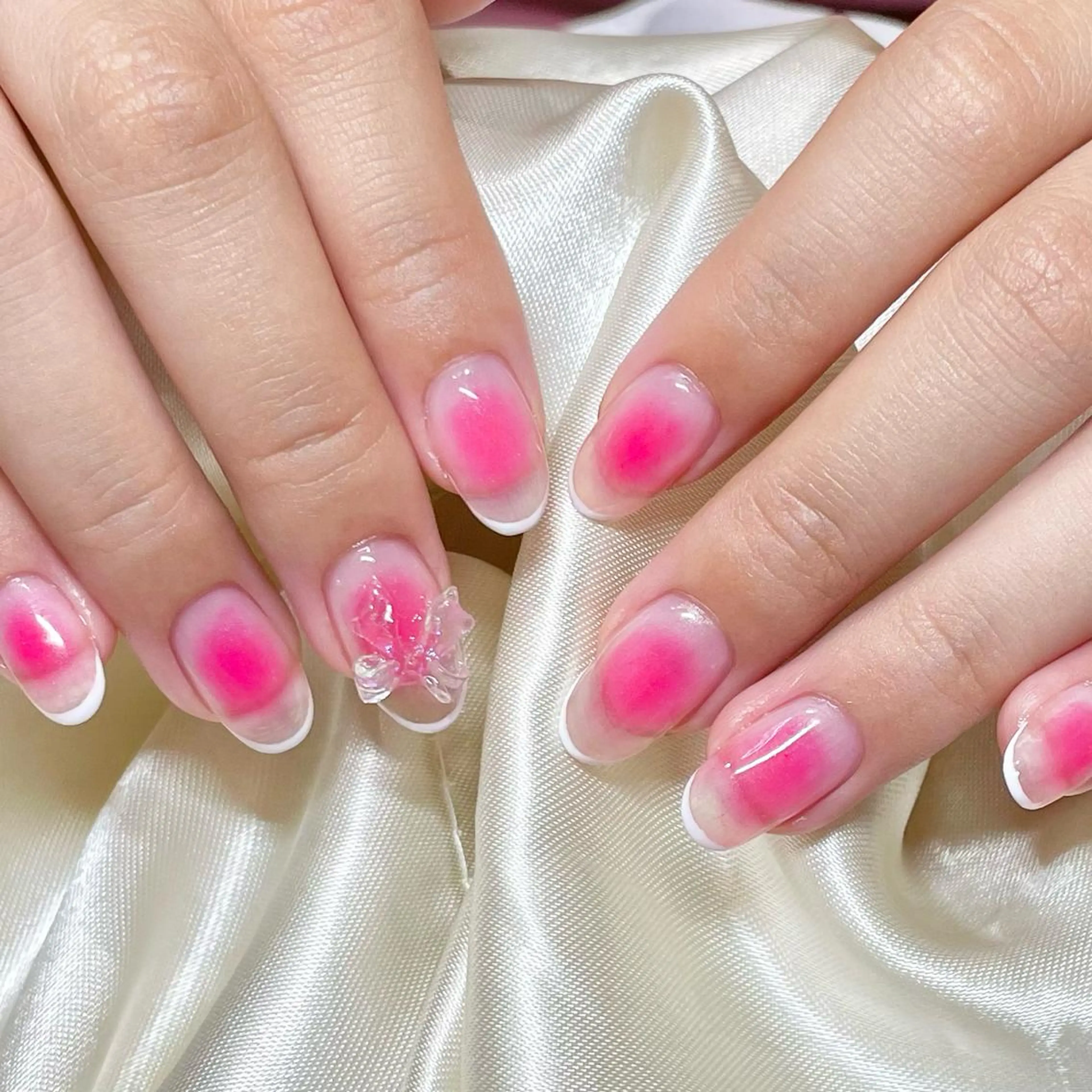 ネイル Nail Salon Y.のネイルデザイン