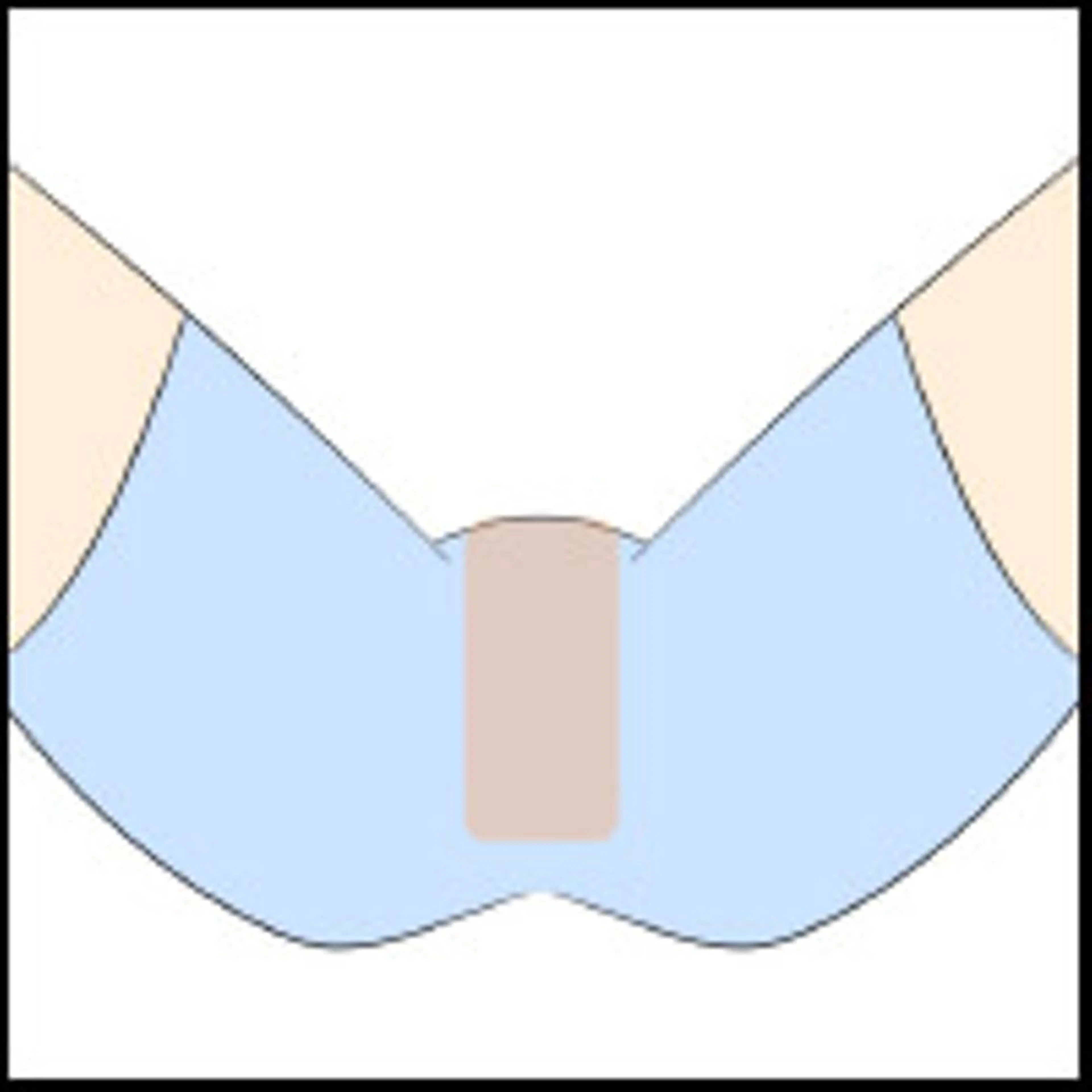 メンズ 脱毛 Sakamoto Yukiの眉毛・アイブロウイメージ