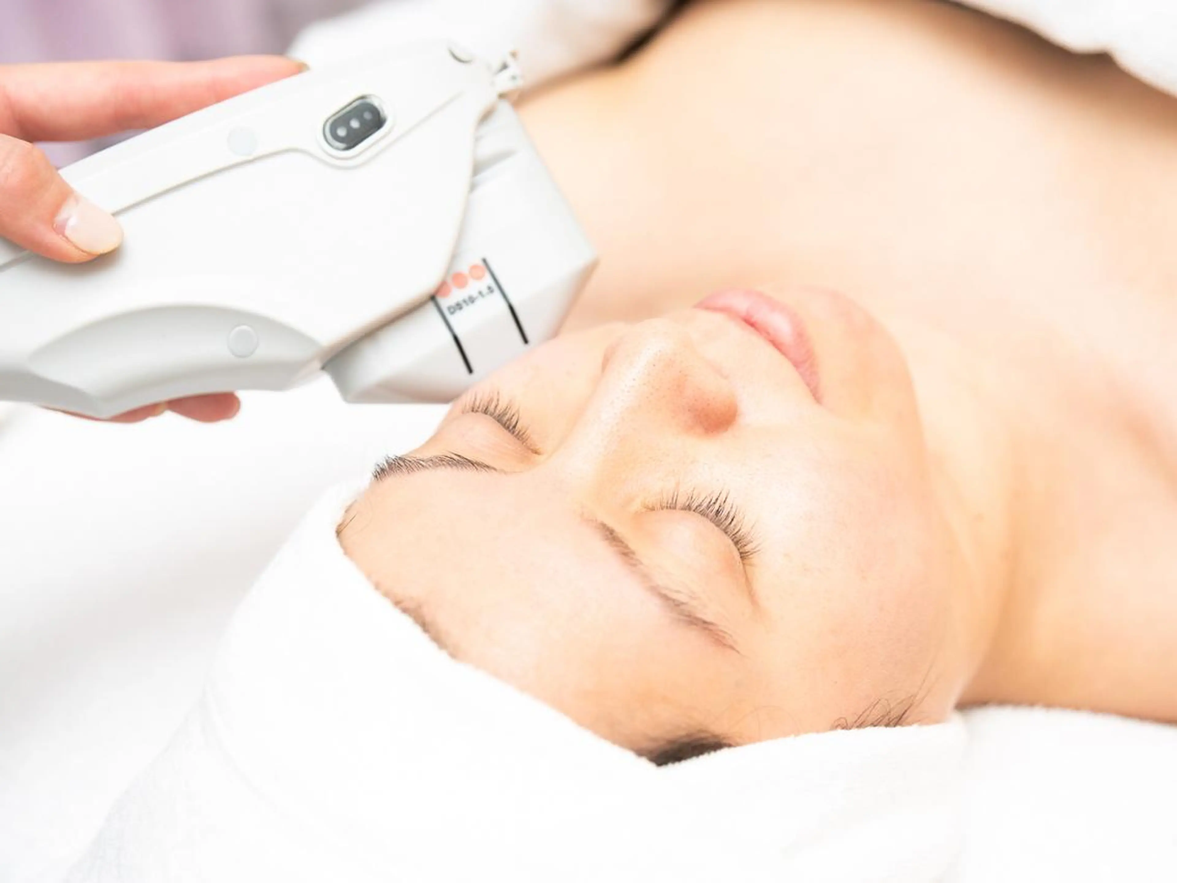 Lioness所属・Lioness 心斎橋店のエステ・リラクイメージ