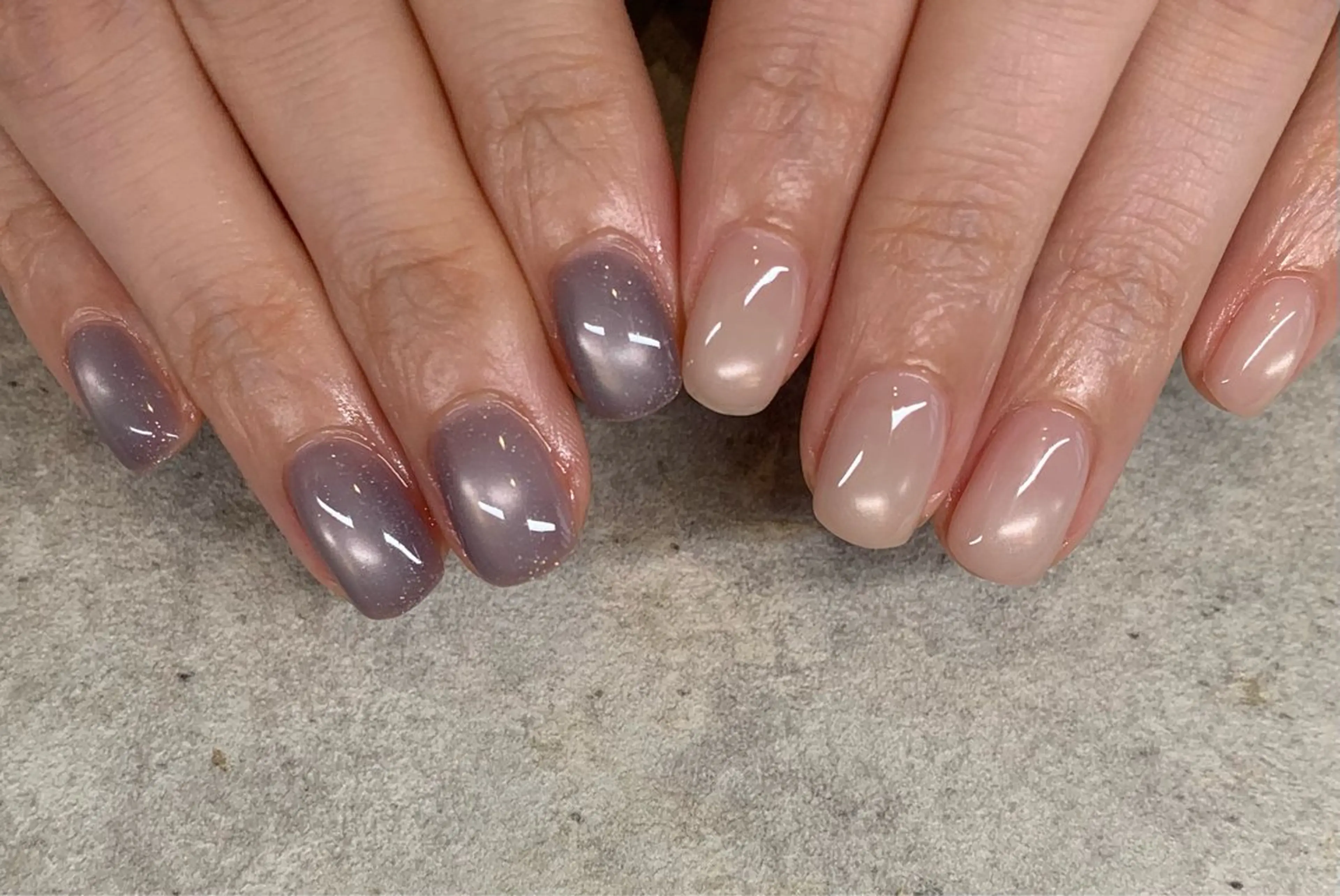 ネイル sufu. nail YUKIのネイルデザイン