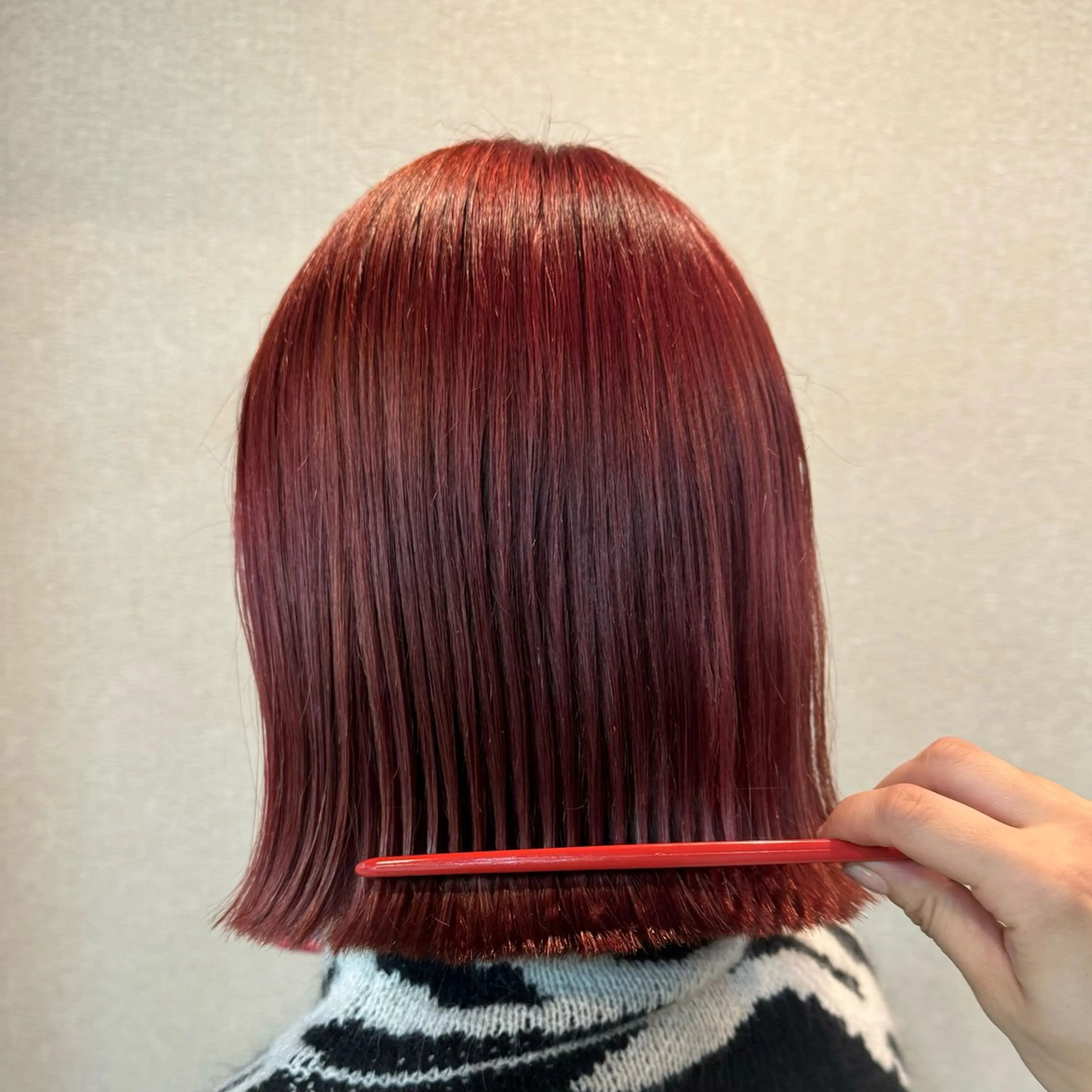 ロング ロング ヘアカラー belle / Honoka🧁のヘアスタイル