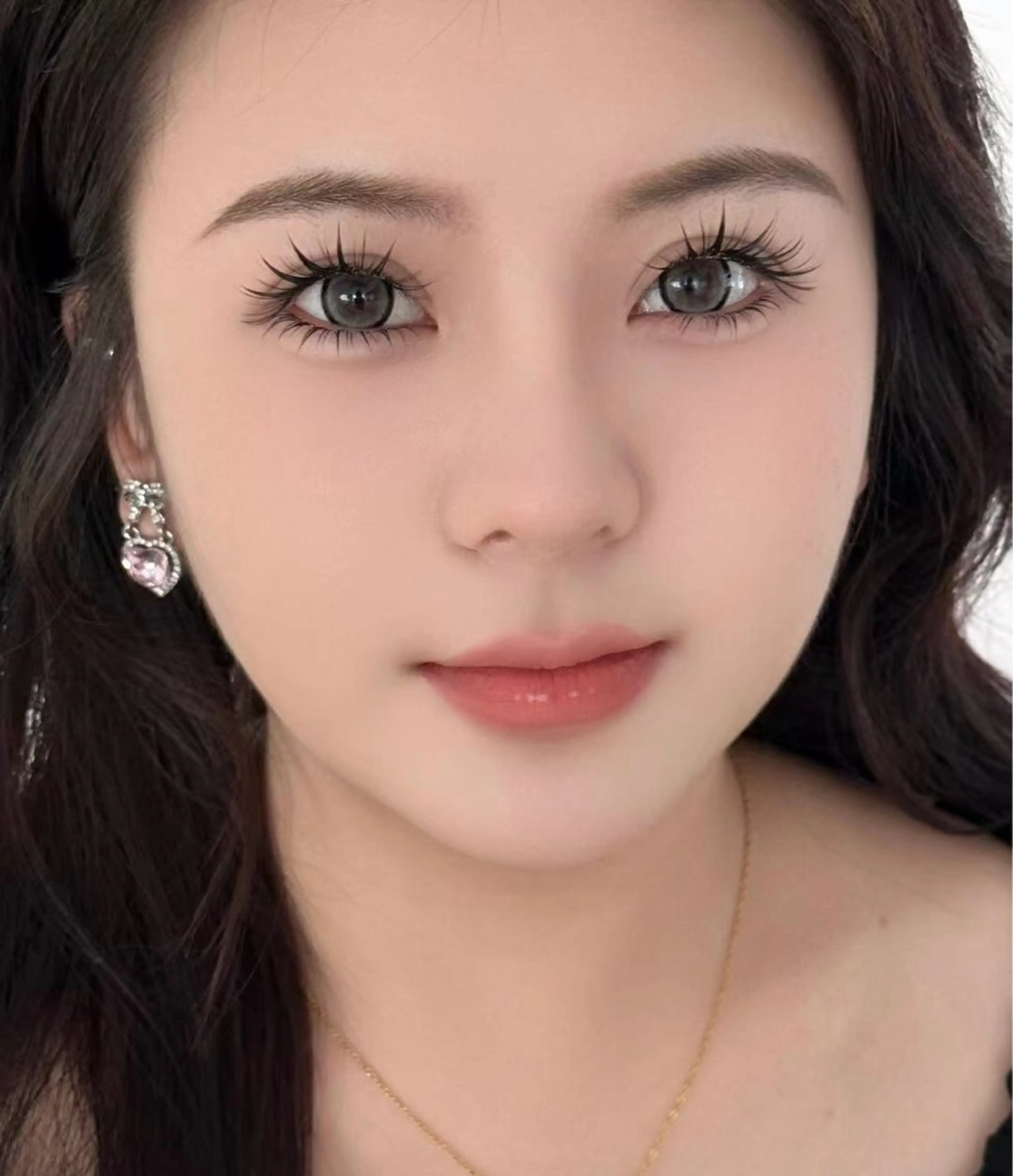 マツエク・マツパ マツエク Angenbelle Reina ♥🧸のマツエク・マツパデザイン