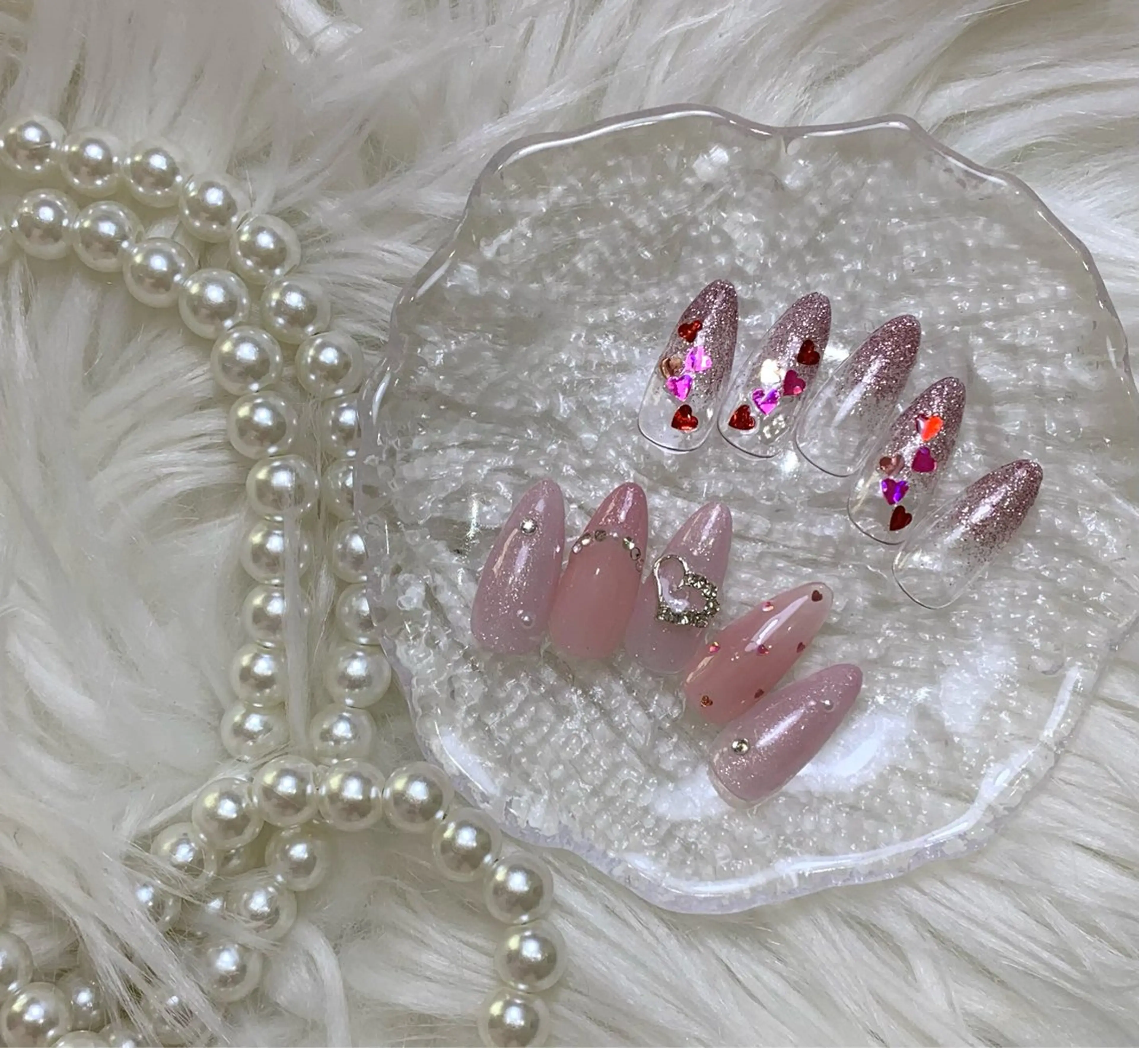 ネイル ハンドネイル Nail salon Venusのネイルデザイン