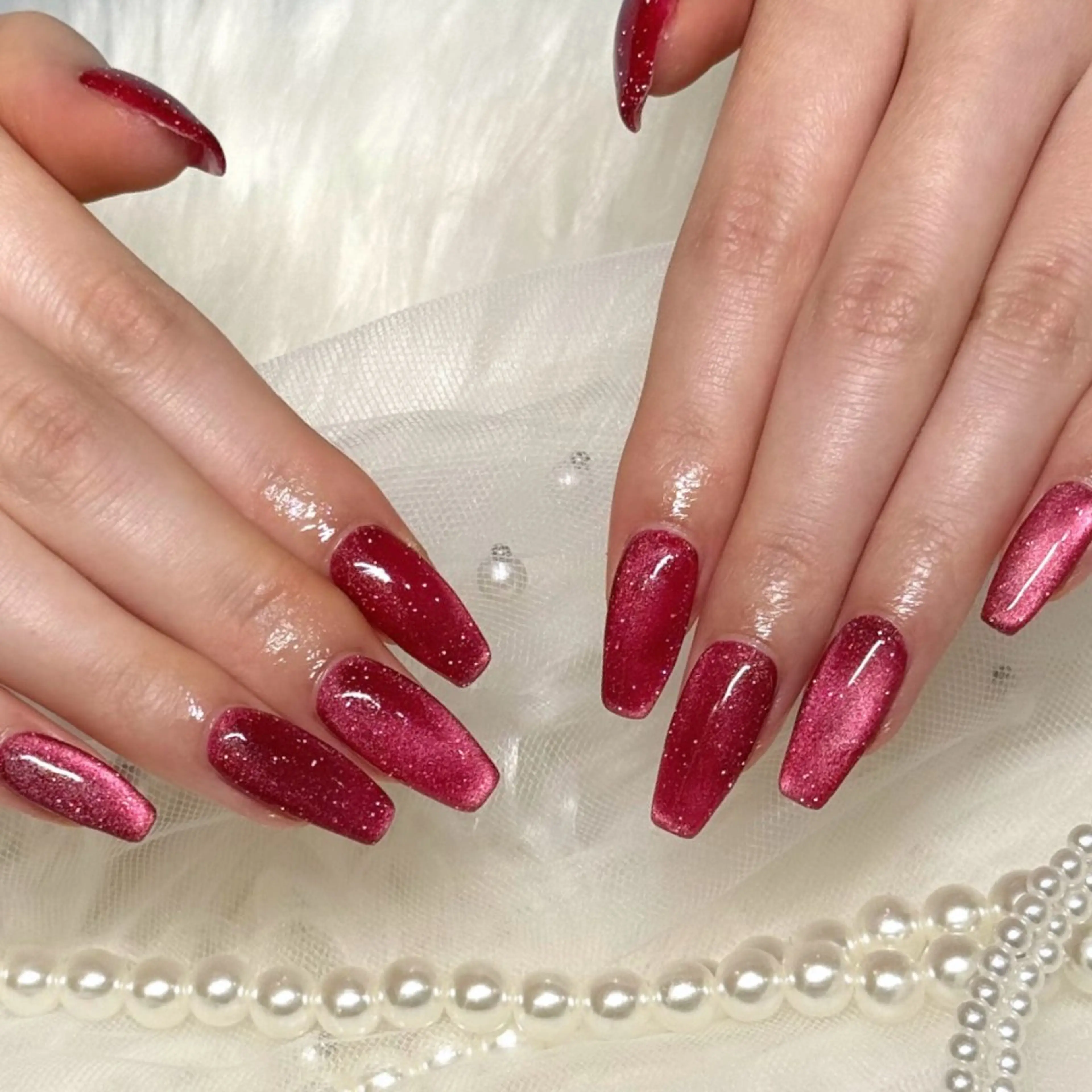 オフ有りワンカラーの写真