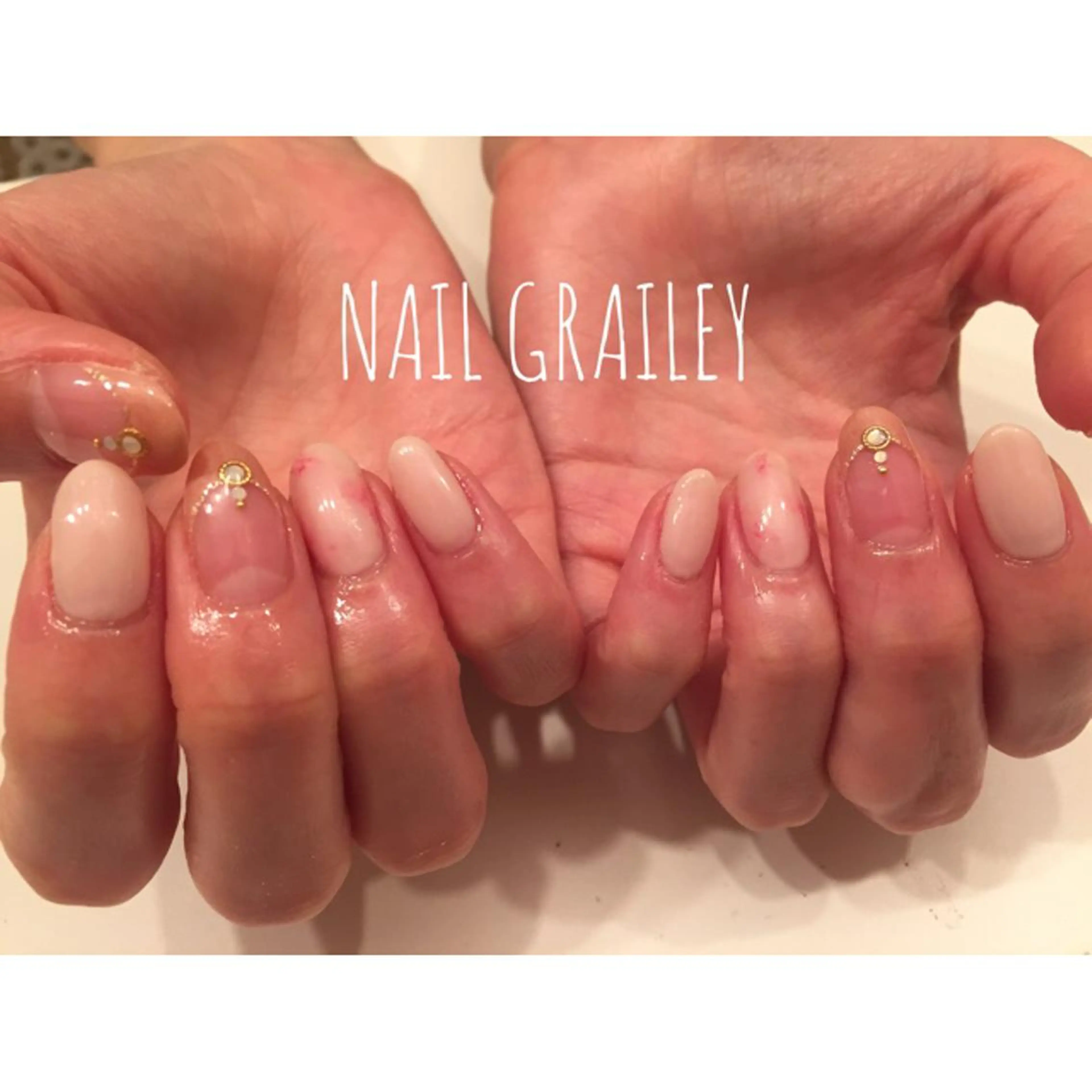 ネイル nail makoのネイルデザイン