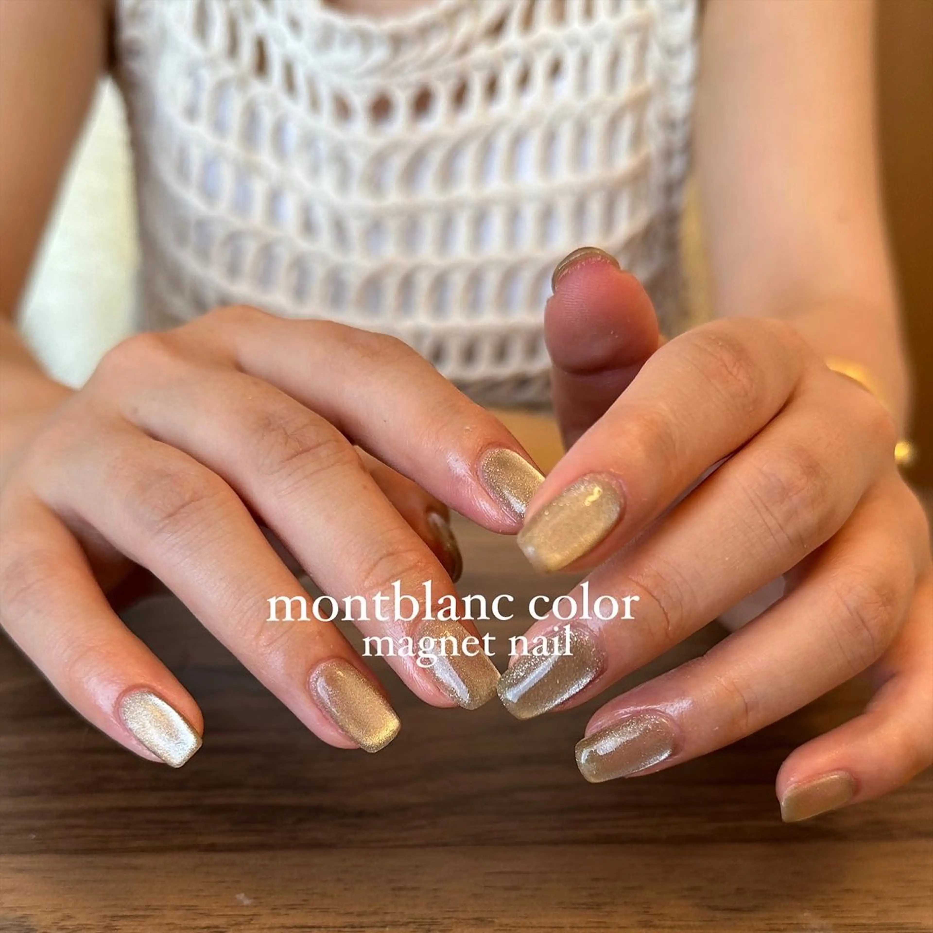 ネイル ハンドネイル mio _POHEURのネイルデザイン