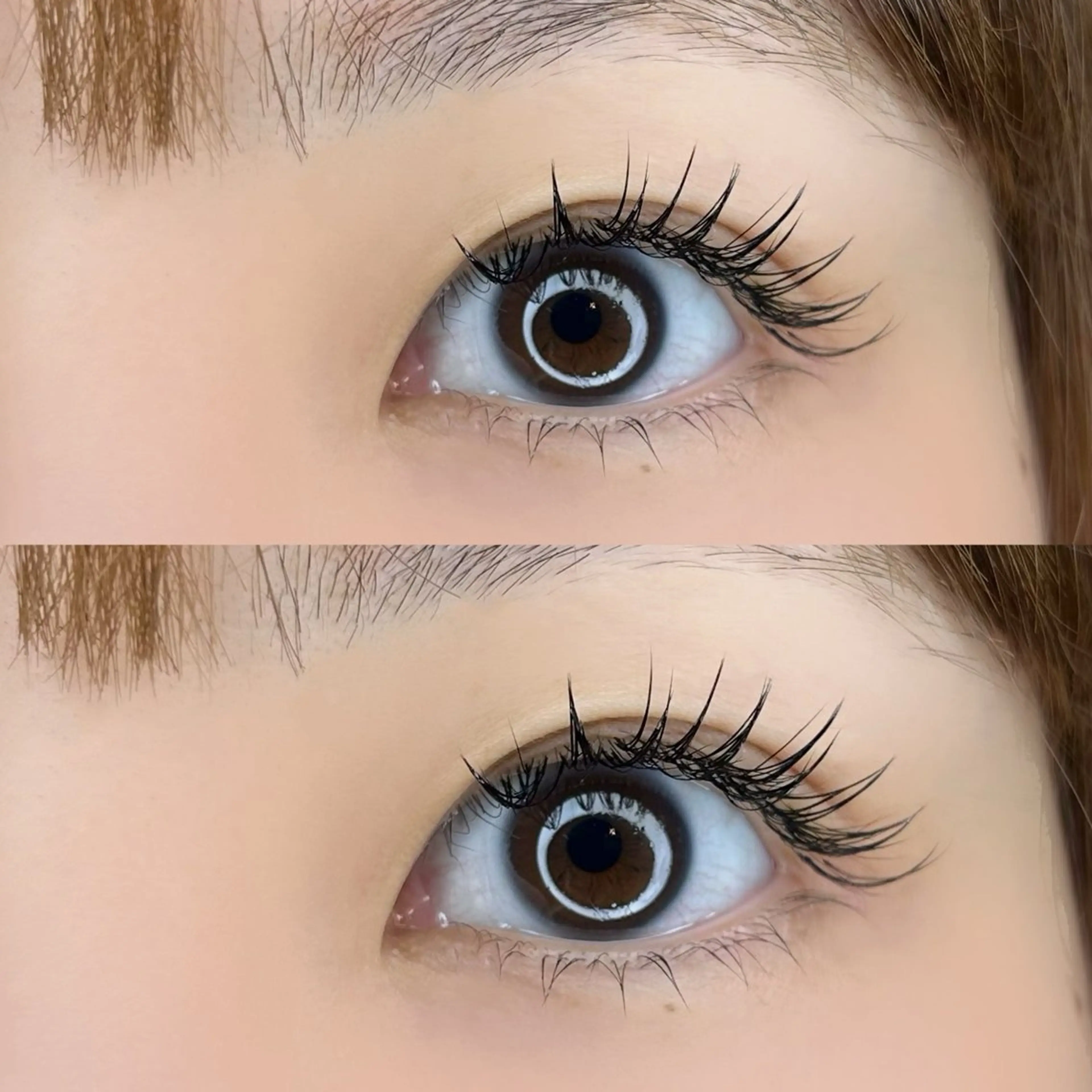 マツエク・マツパ Gomi .のマツエク・マツパデザイン