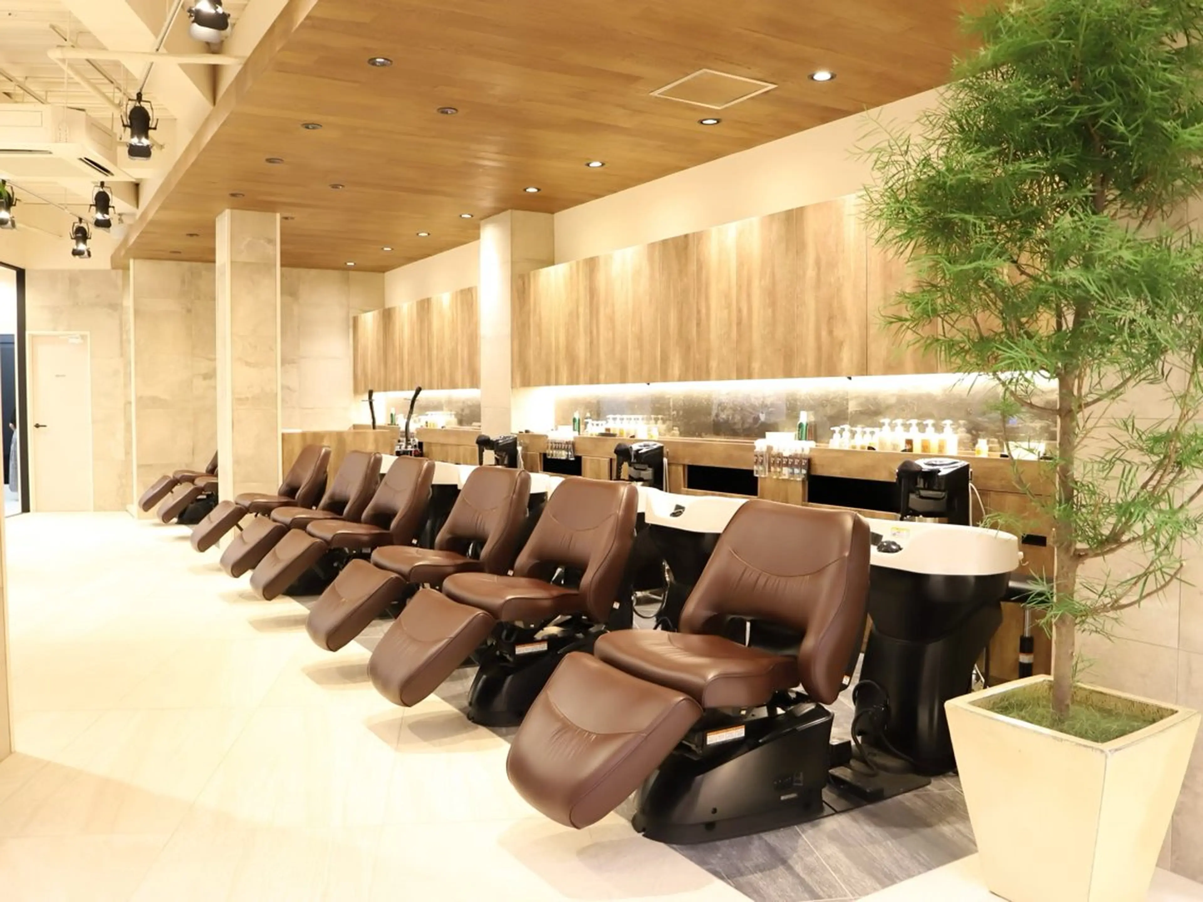 🍀無料カットモデル mao🍀のヘアスタイル