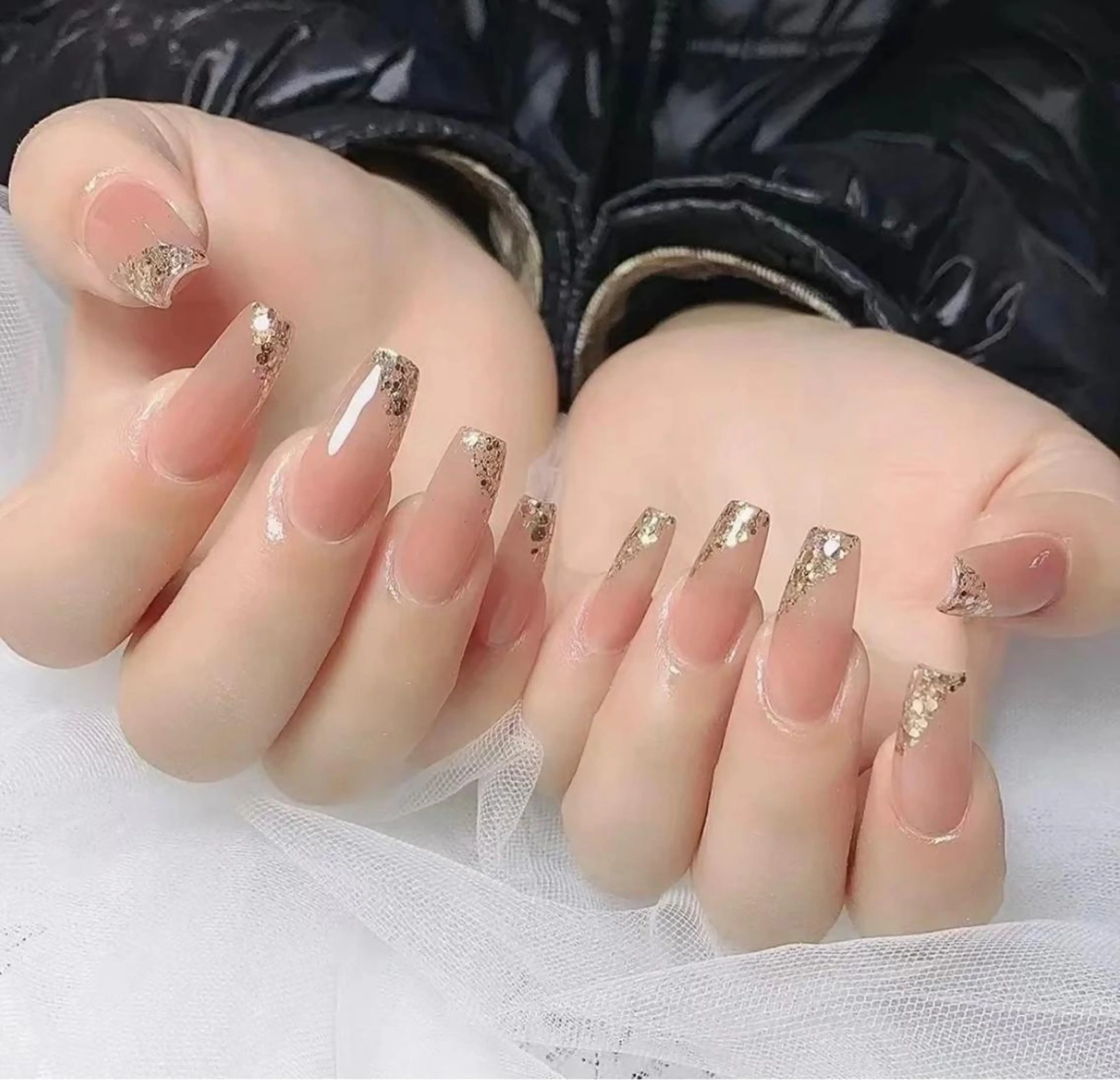 ネイル ハンドネイル 狭山店(林) You nailのネイルデザイン