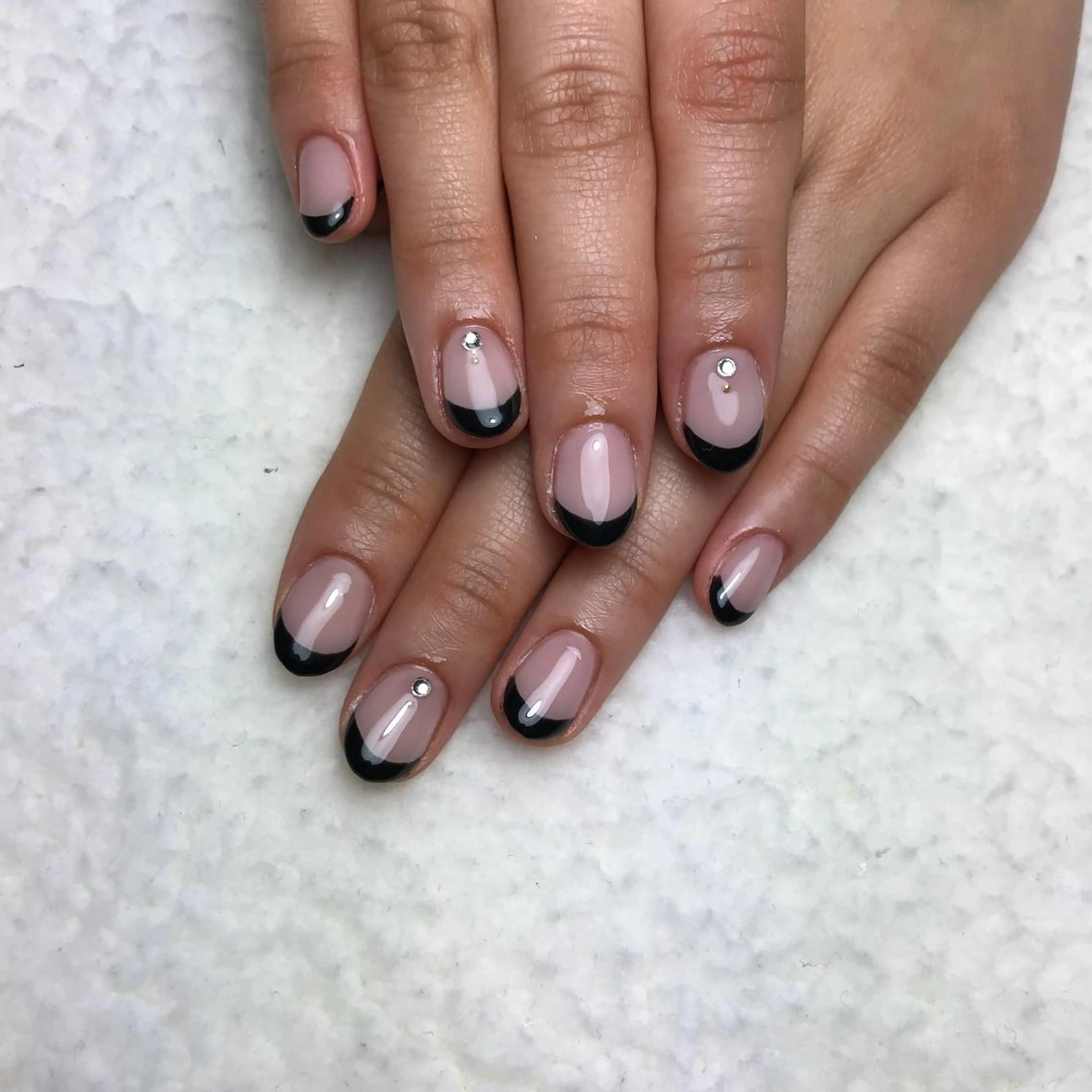 ネイル ハンドネイル COCO+所属・COCO +のエステ・リラクイメージ