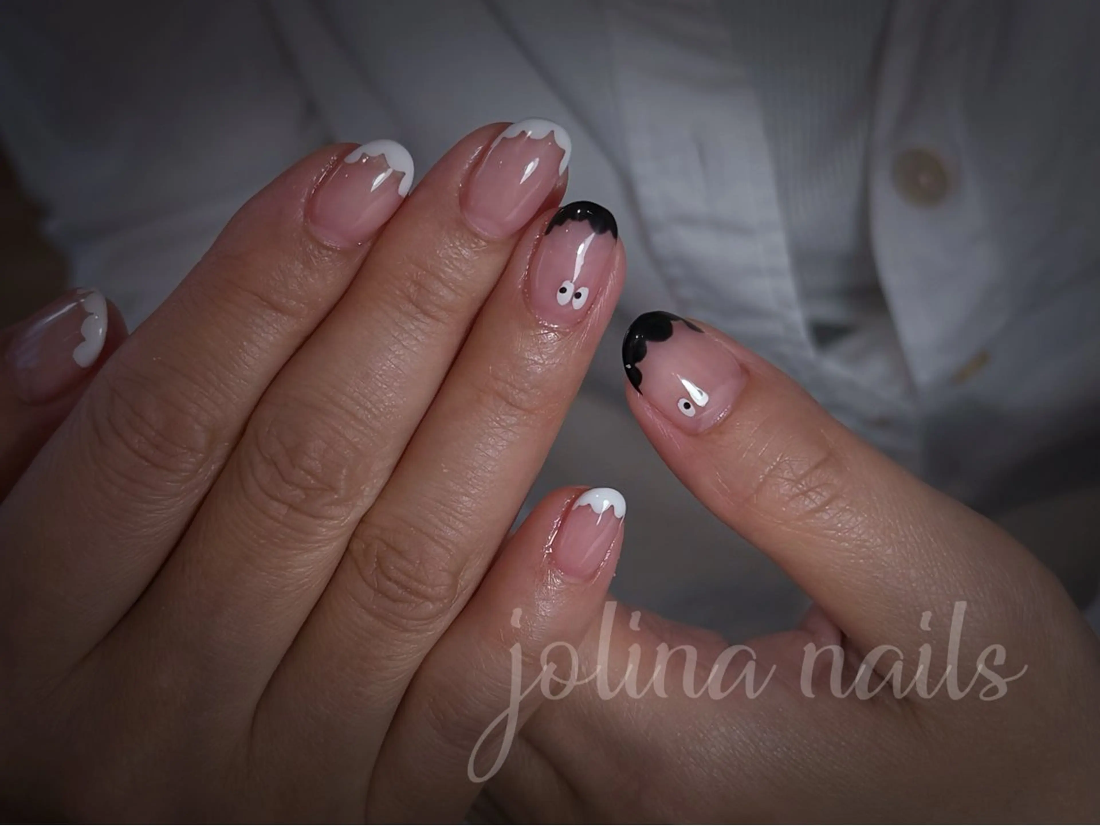 ネイル jolina nails鶴見店のネイルデザイン