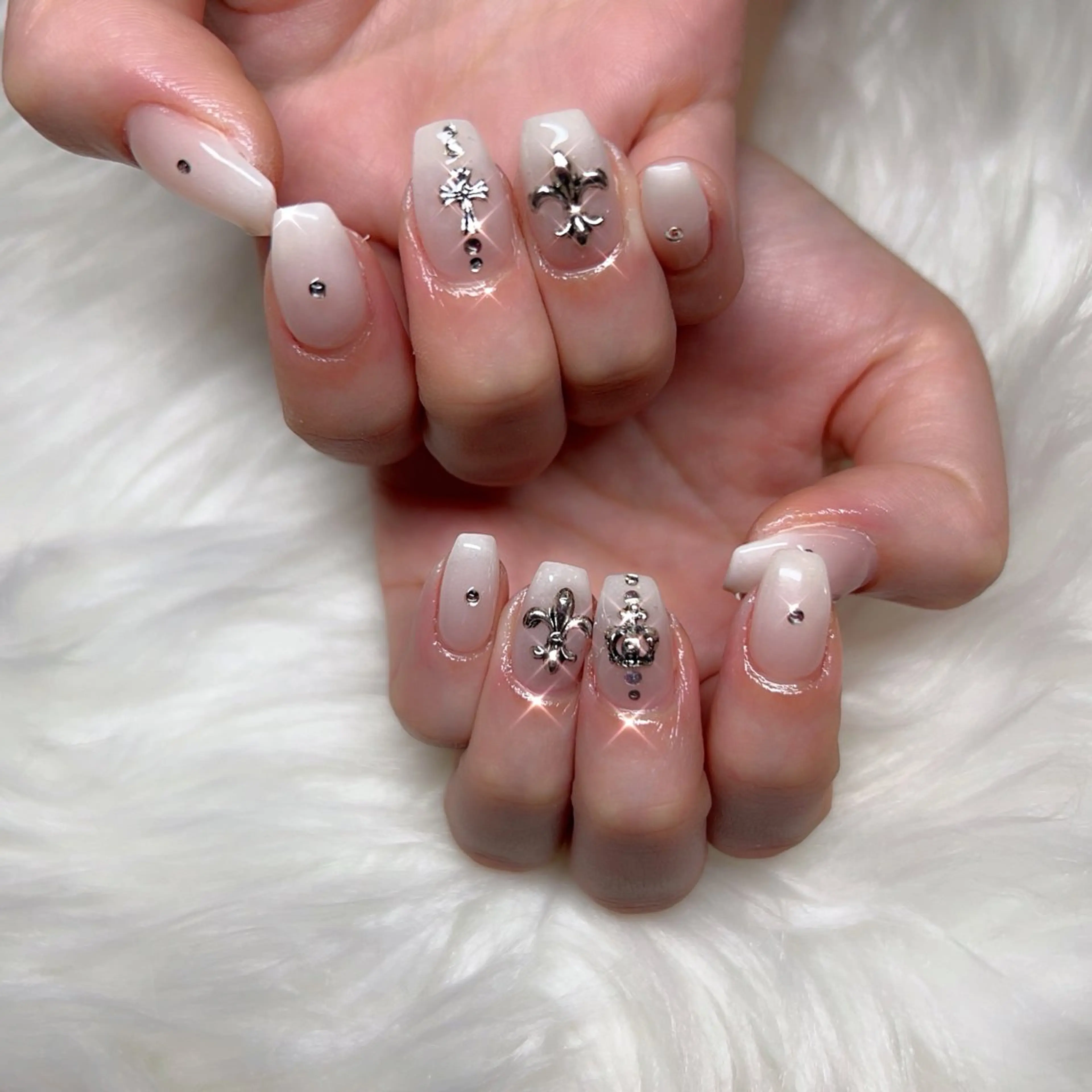 ネイル Nail Salon Ripe所属・Nail Salon Ripeのネイルデザイン