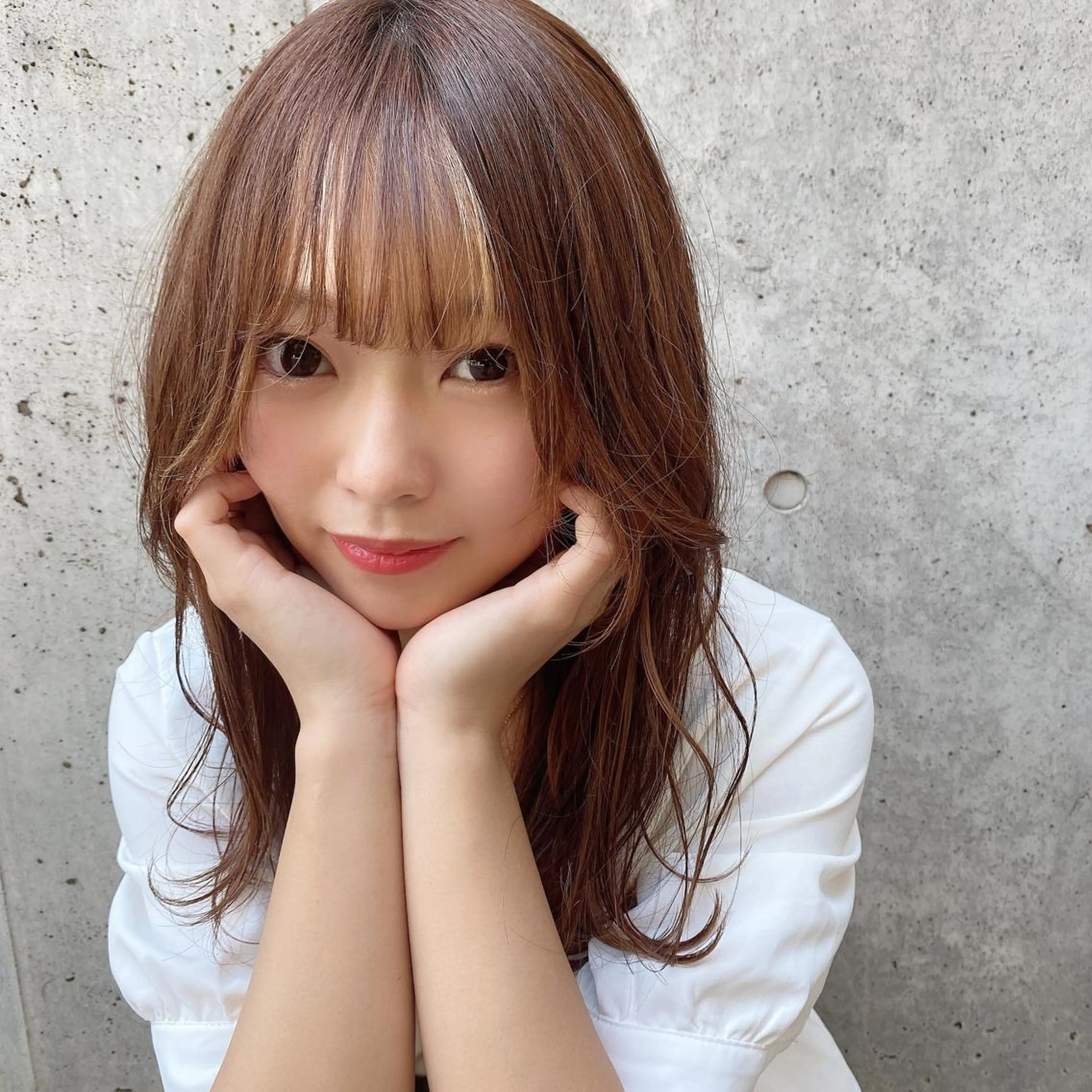 ロング 🌟マチダ テルヤ🌟のその他イメージ