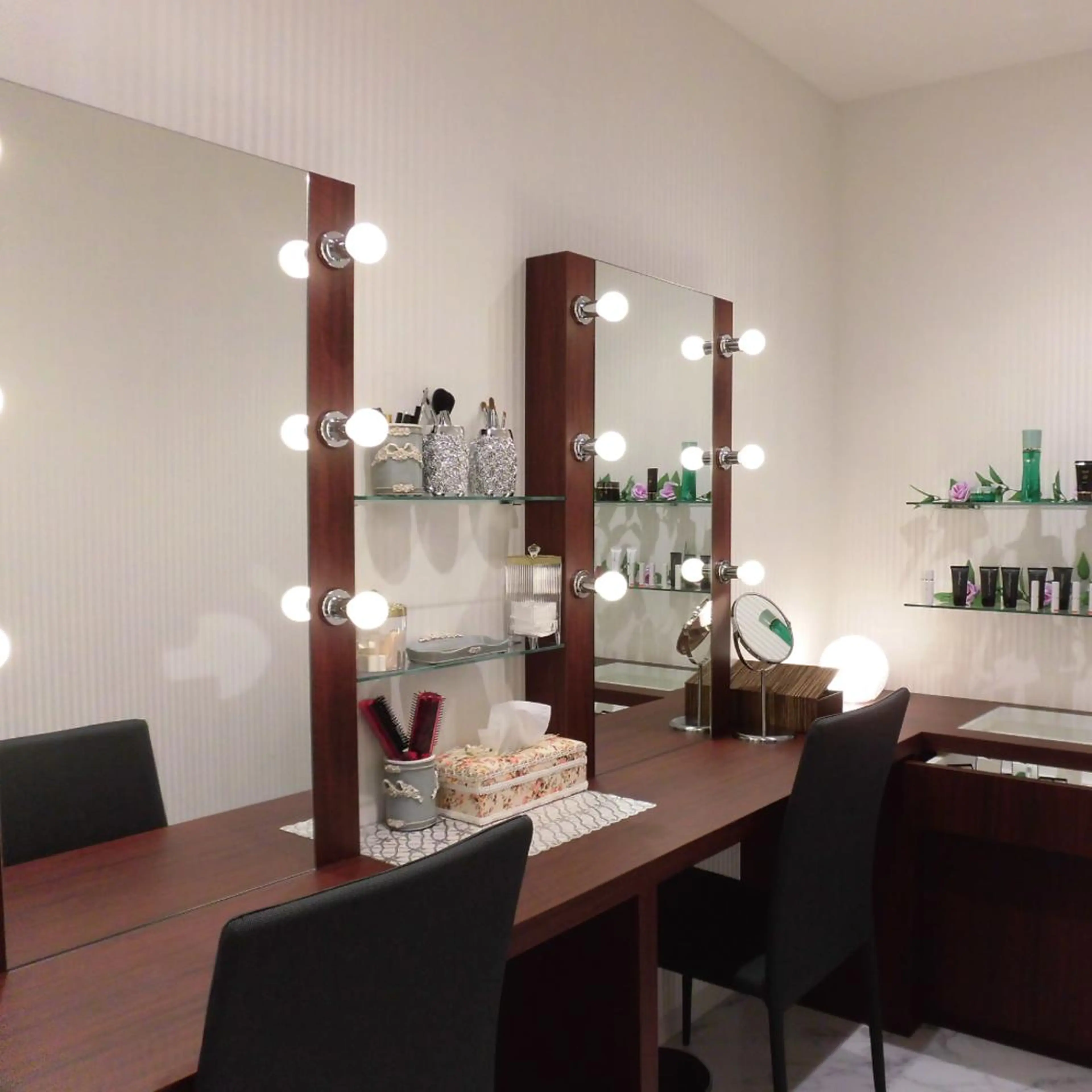 ラヴィールサロン 札幌店のエステ・リラクイメージ