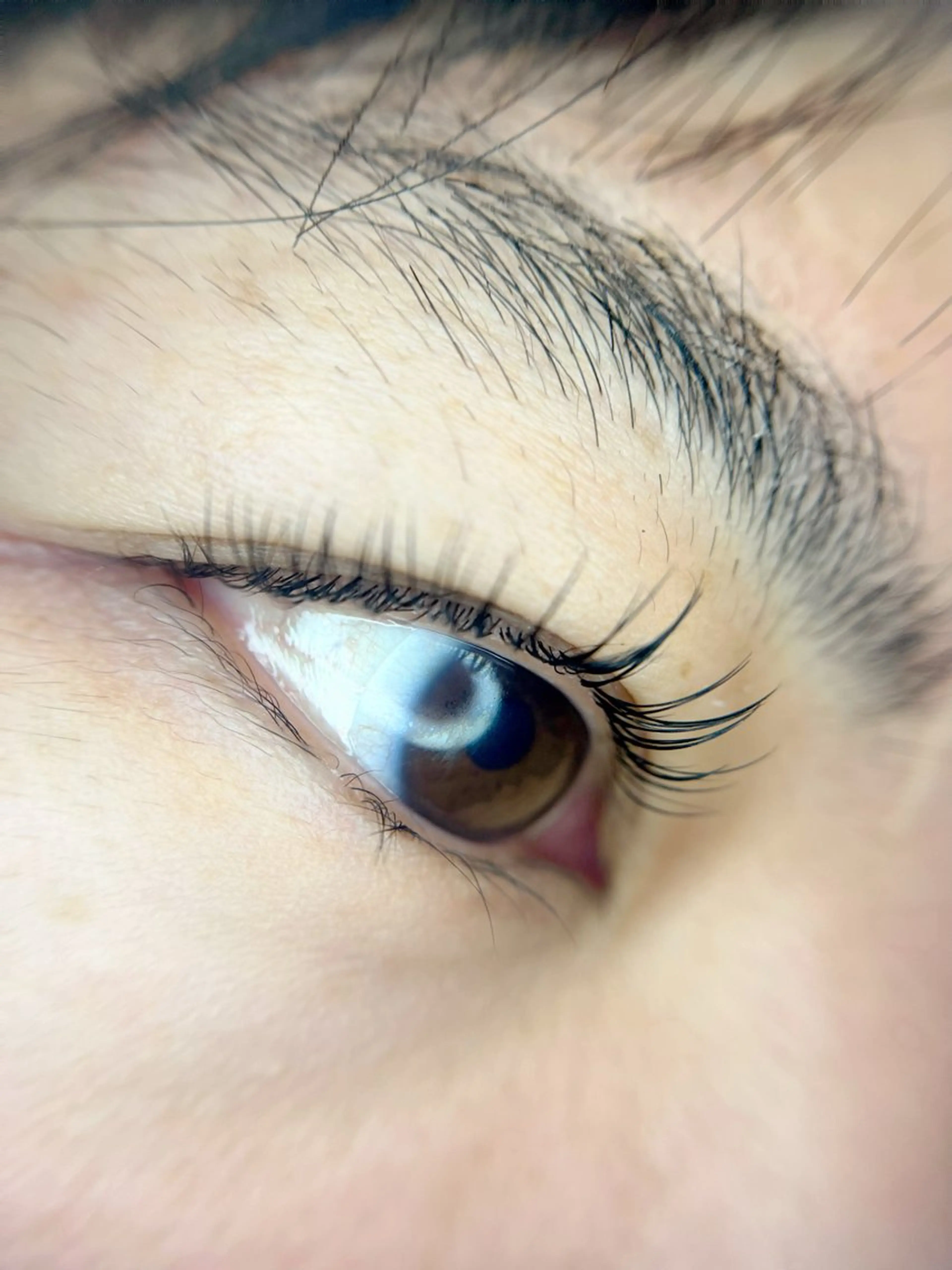 マツエク・マツパ （muro by mieux）bloom  lash所属・☆ sakiのマツエク・マツパデザイン