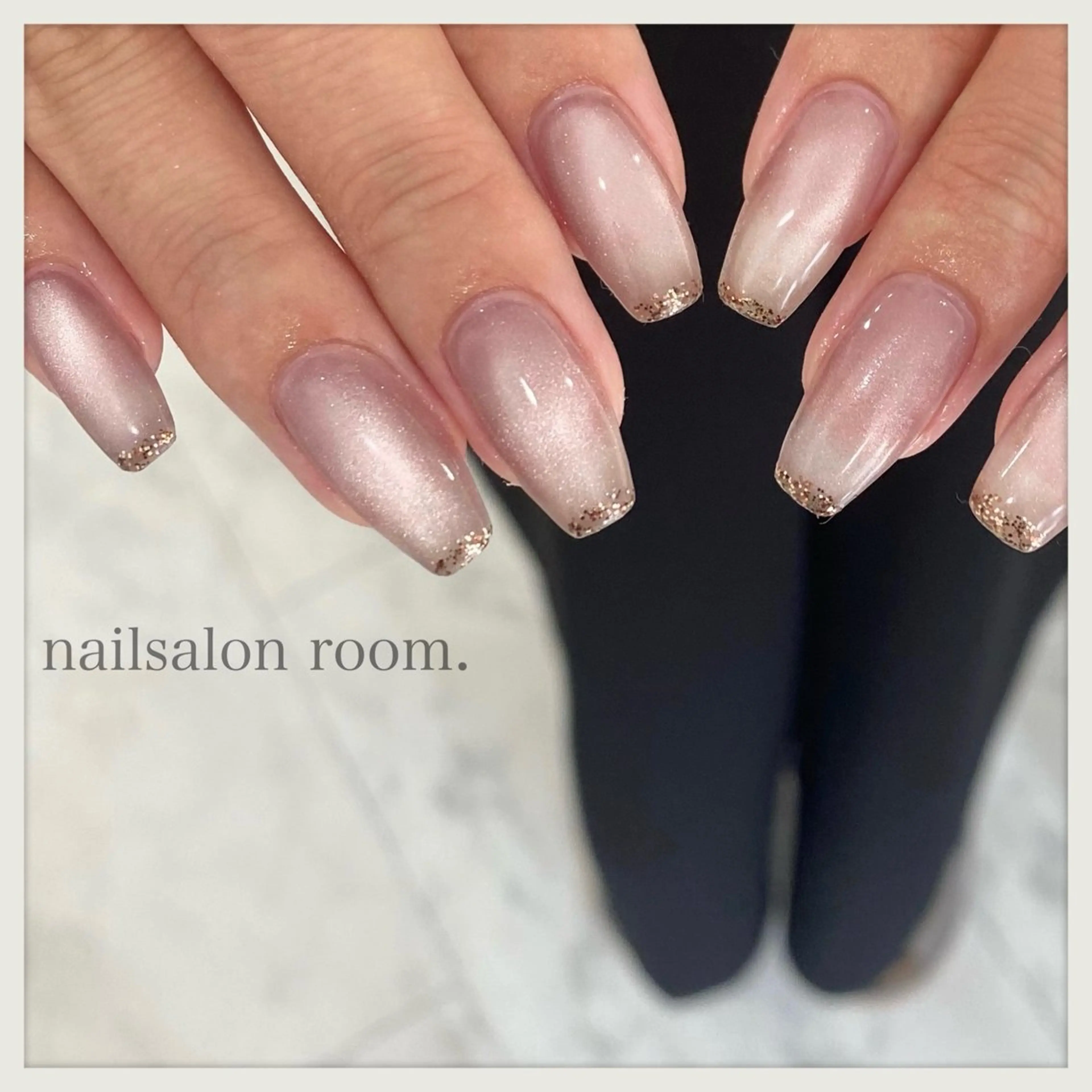 ネイル nailsalon room.のネイルデザイン
