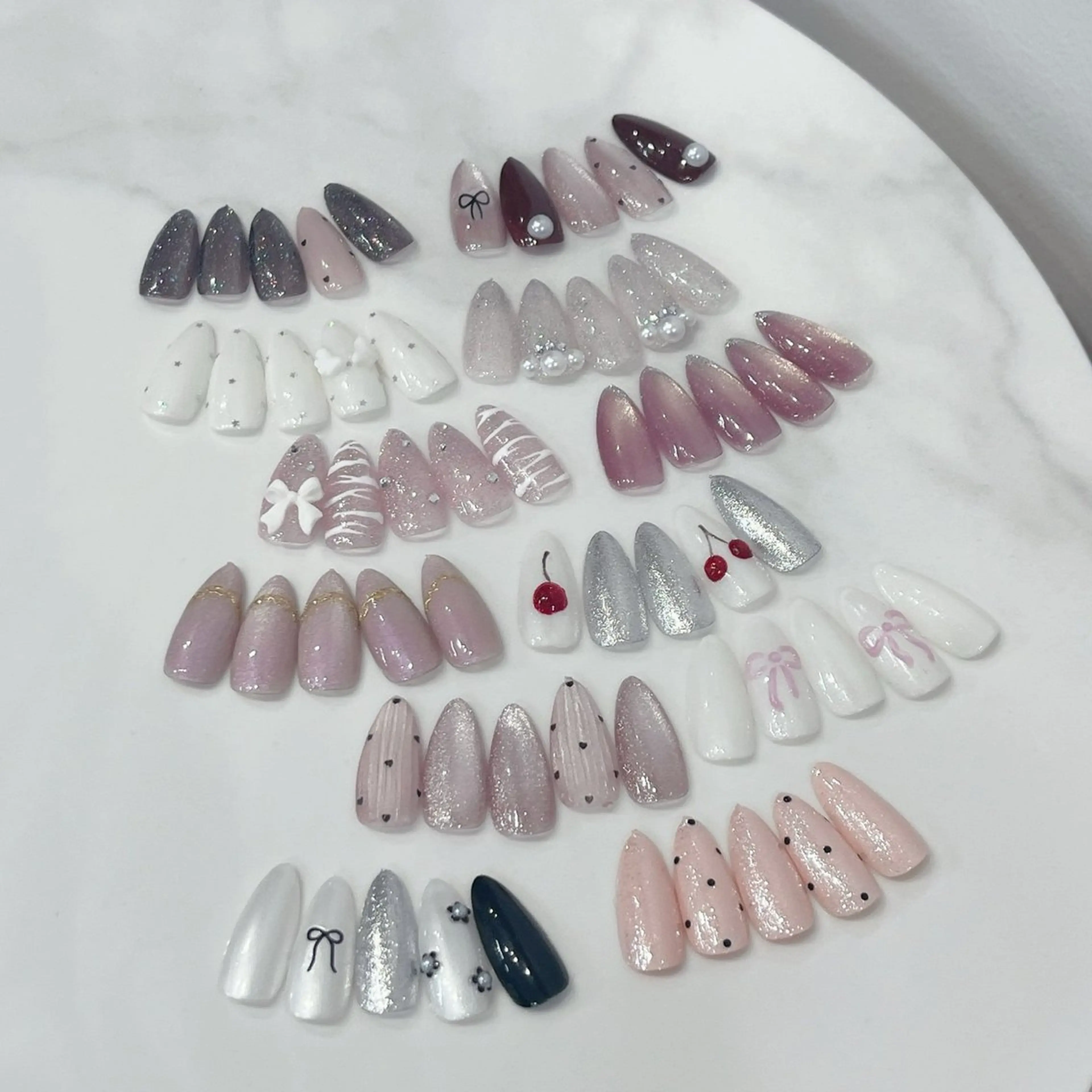 定額7700円の写真