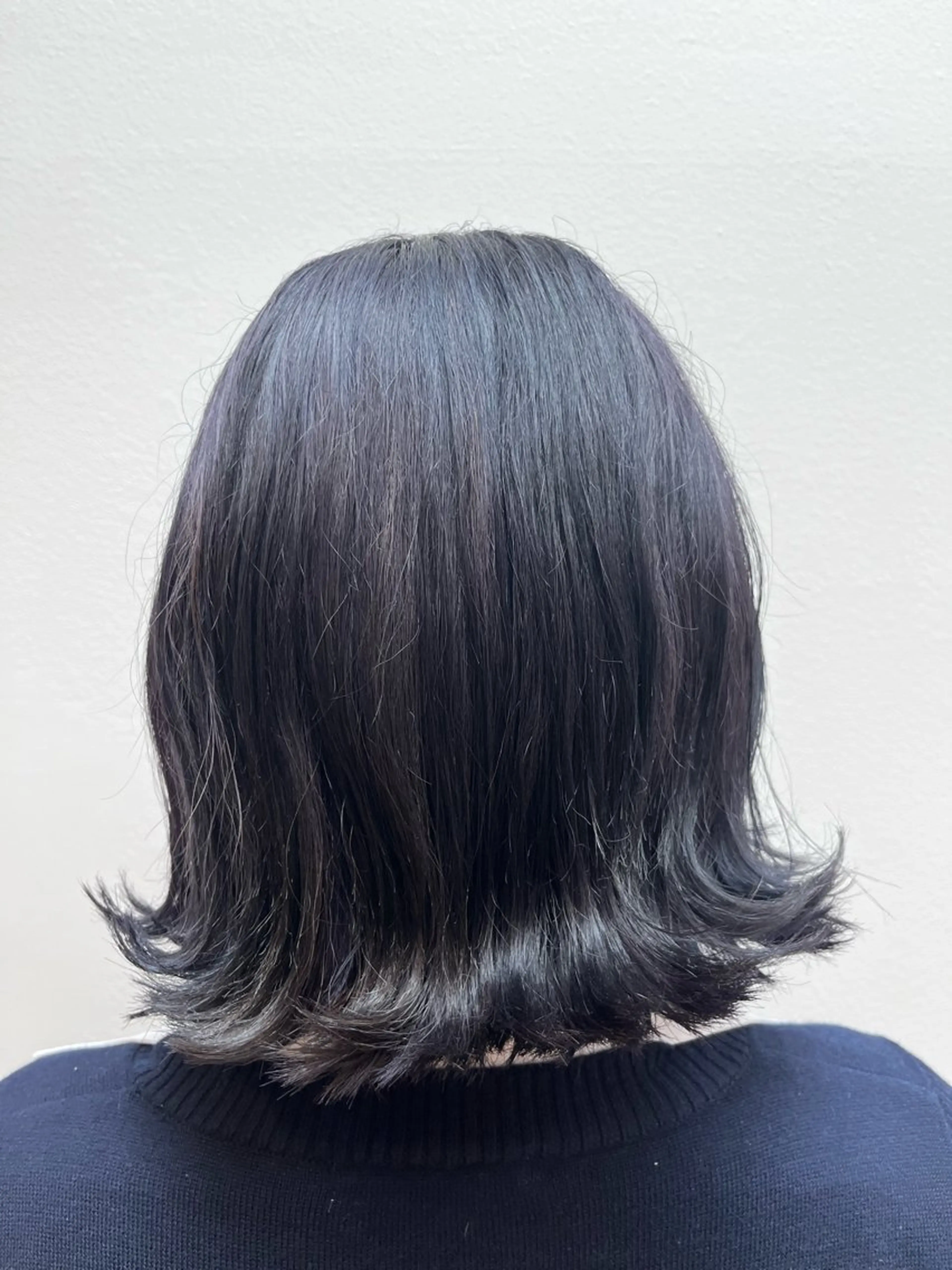 ショート ヘアカラー 🐺ウルフ× ハイトーン🐺MOEのヘアスタイル